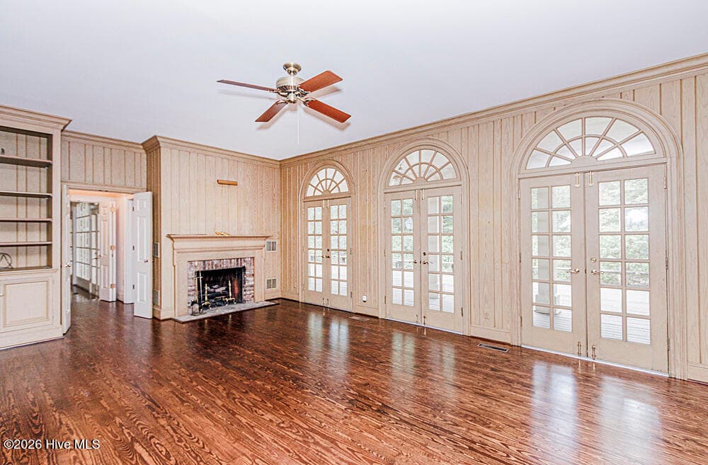 Single Family Residence at 108 Candle Court, Rocky Mount, NC 27804, photo 39 of 137