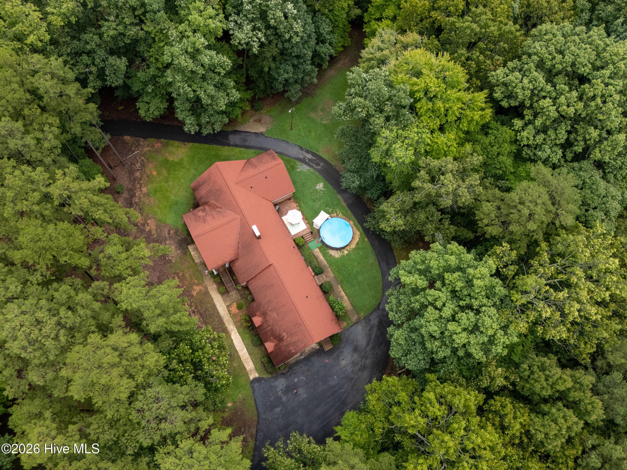 Single Family Residence at 1595 North Moore Road, Robbins, NC 27325, photo 52 of 53