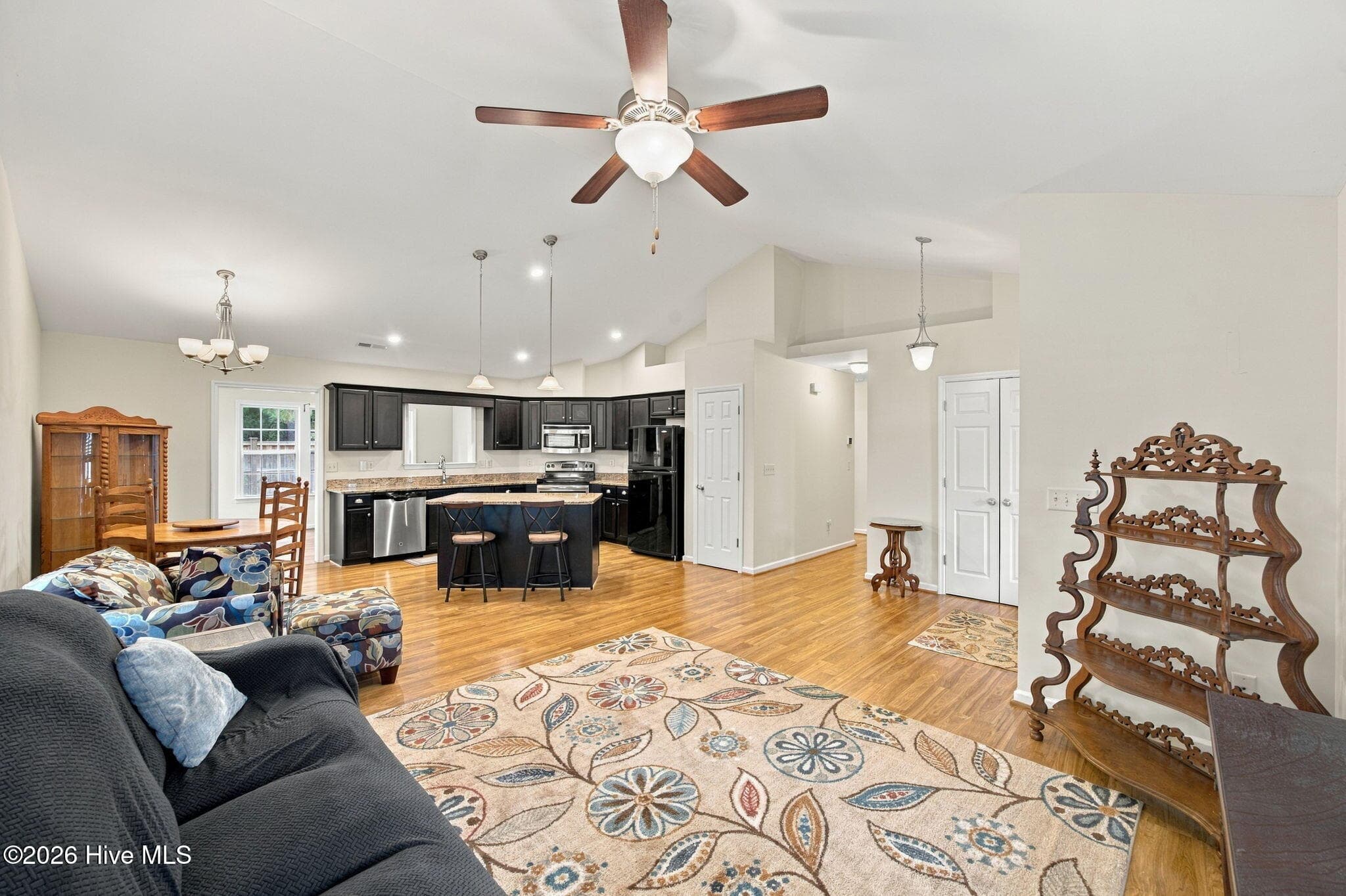 Single Family Residence at 463 N Culverton Road, Winnabow, NC 28479, photo 15 of 67