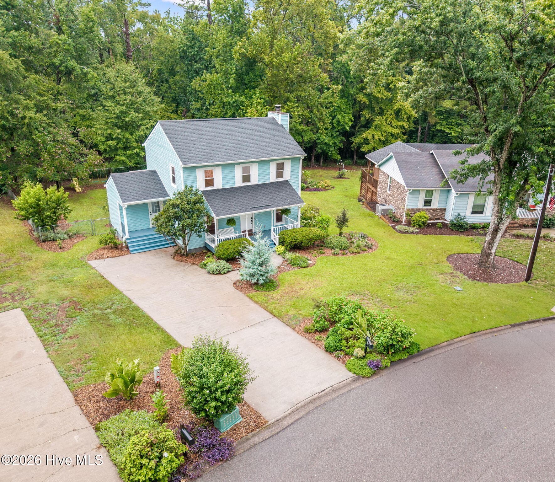 Single Family Residence at 804 Shawnee Drive, North Augusta, SC 29841, photo 3 of 72