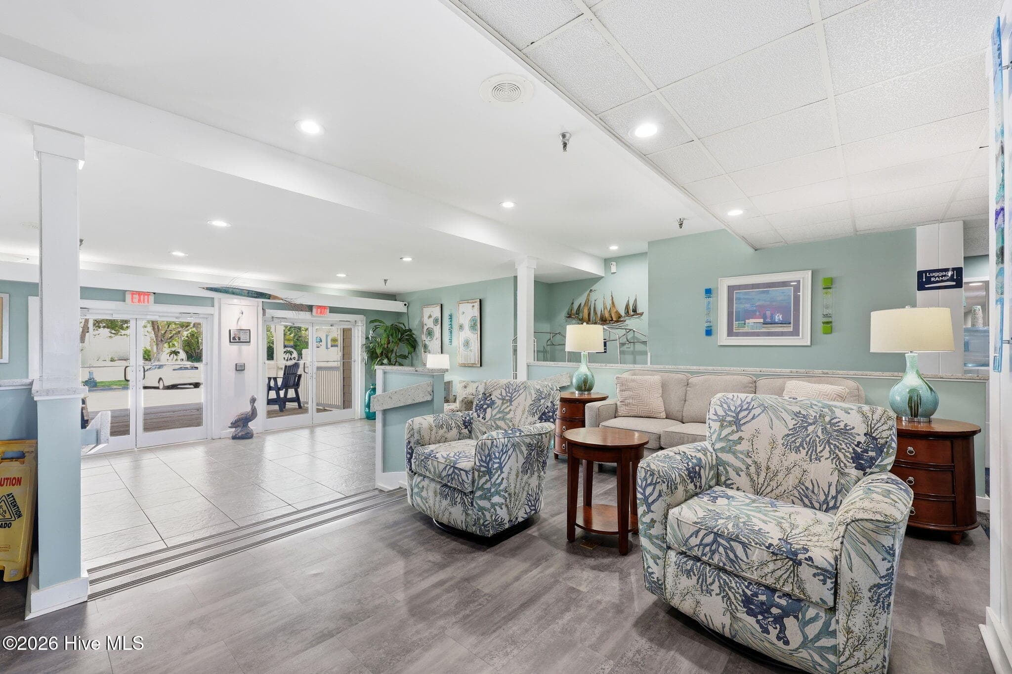 Condominium at 602 W Fort Macon Road 246 Palm Suites, Atlantic Beach, NC 28512, photo 19 of 21