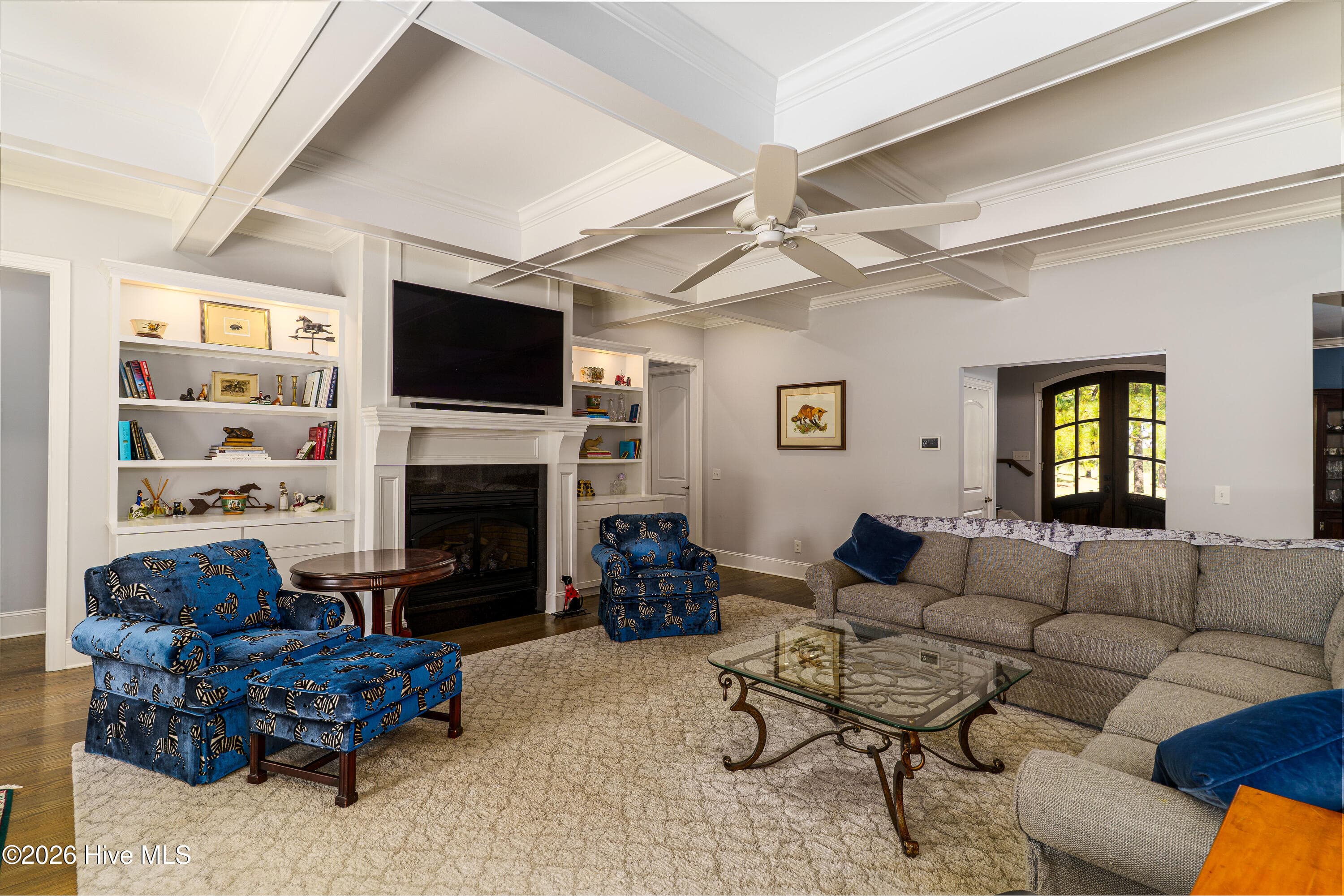 Single Family Residence at 141 Pine Barrens Court, Southern Pines, NC 28387, photo 10 of 67