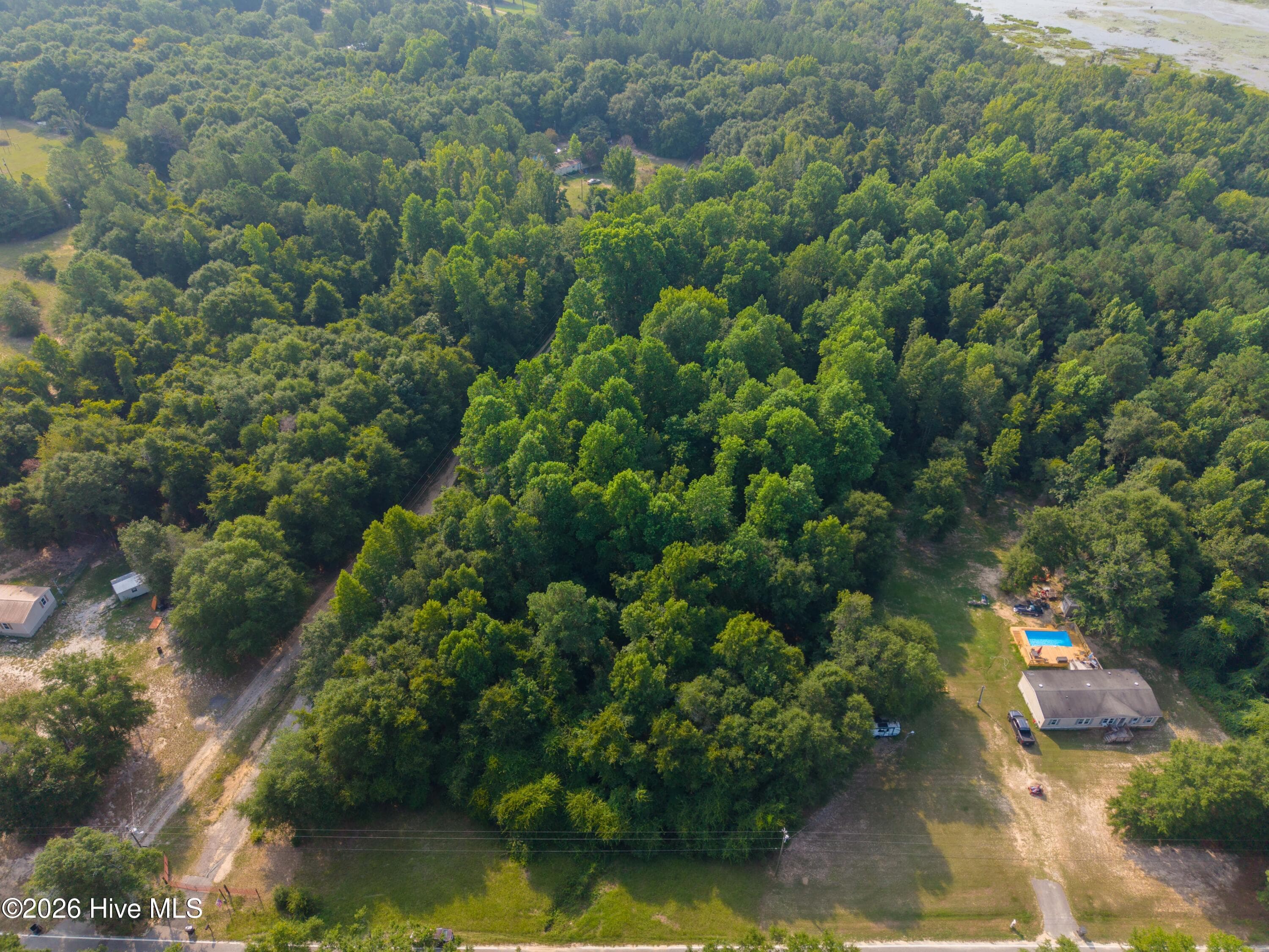 Residential Lot at 595 TRO Bennock Mill Road, Augusta, GA 30906, photo 3 of 14