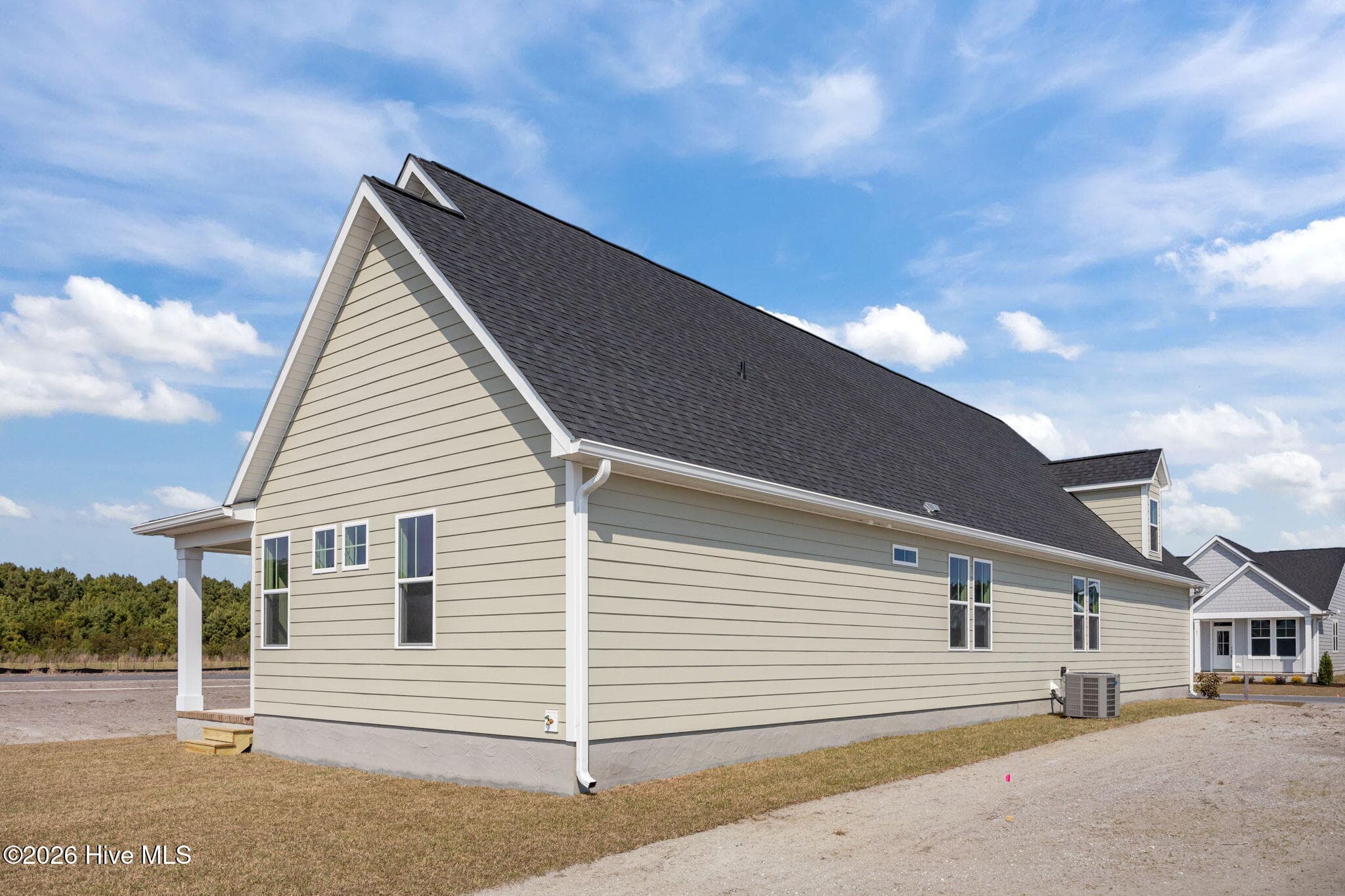Single Family Residence at 102 Golden Finch Drive, Beaufort, NC 28516, photo 82 of 93