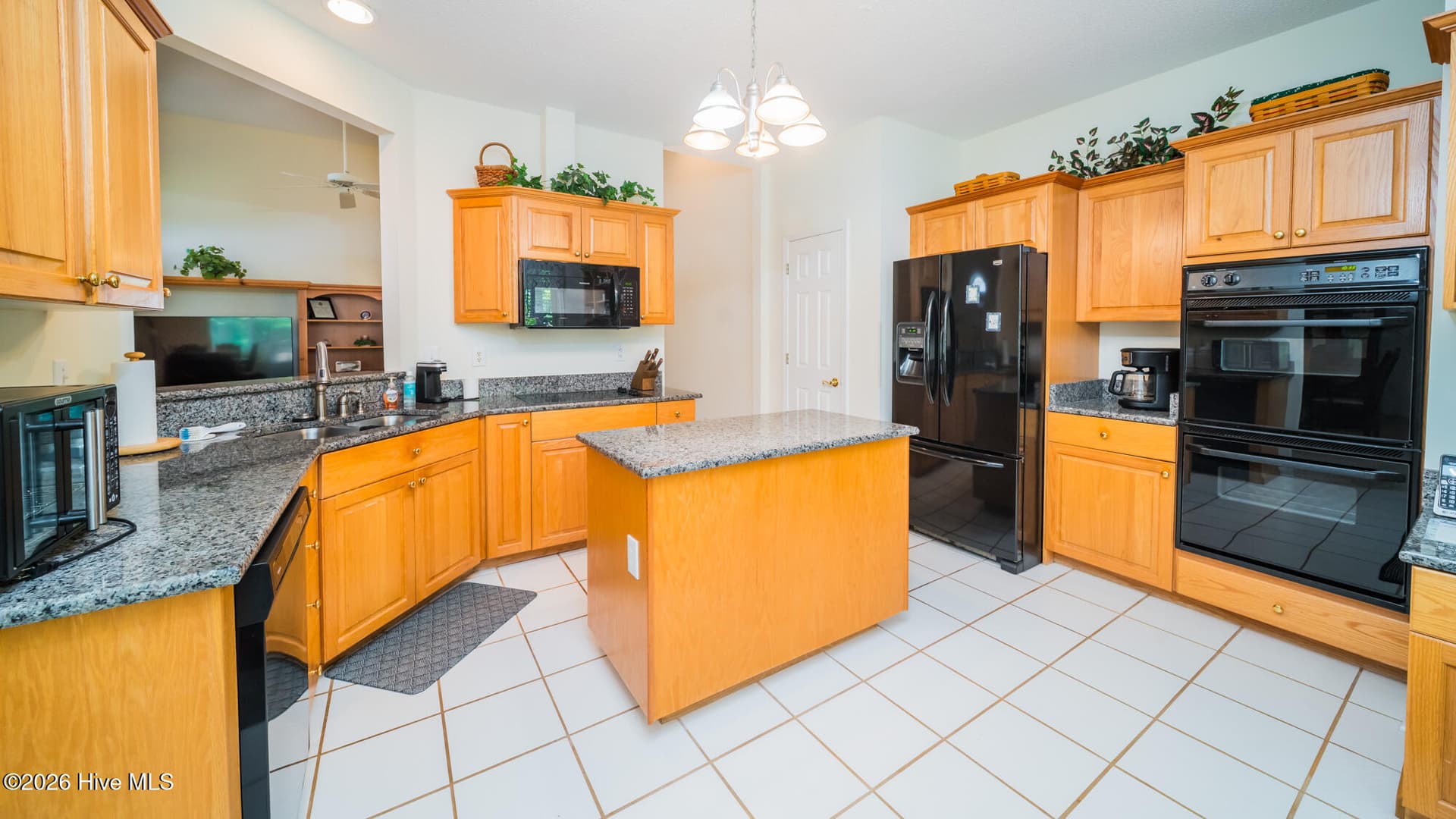 Single Family Residence at 279 Ravennaside Drive NW, Calabash, NC 28467, photo 19 of 67