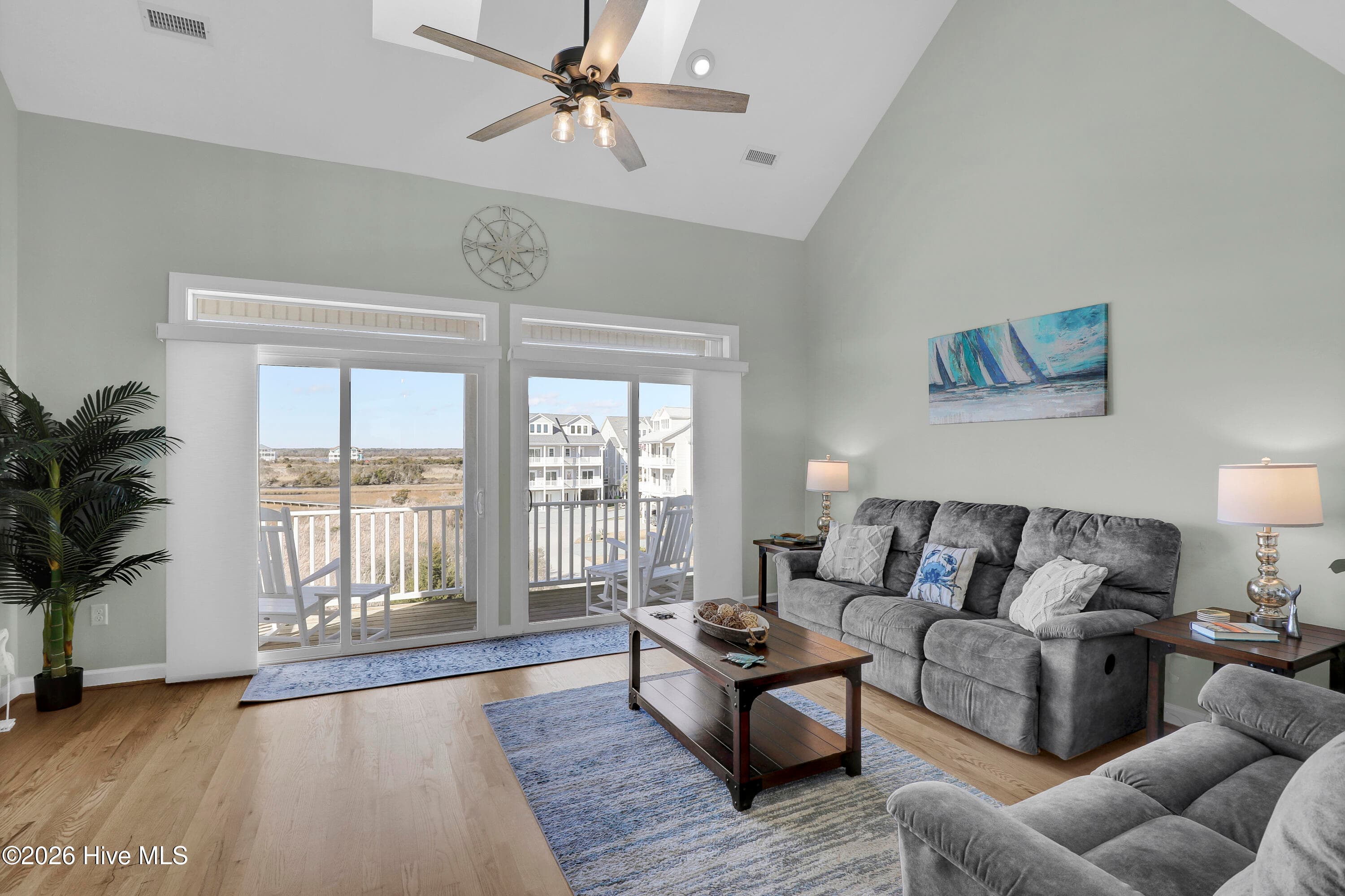 Townhouse at 3809 Island Drive, North Topsail Beach, NC 28460, photo 13 of 79