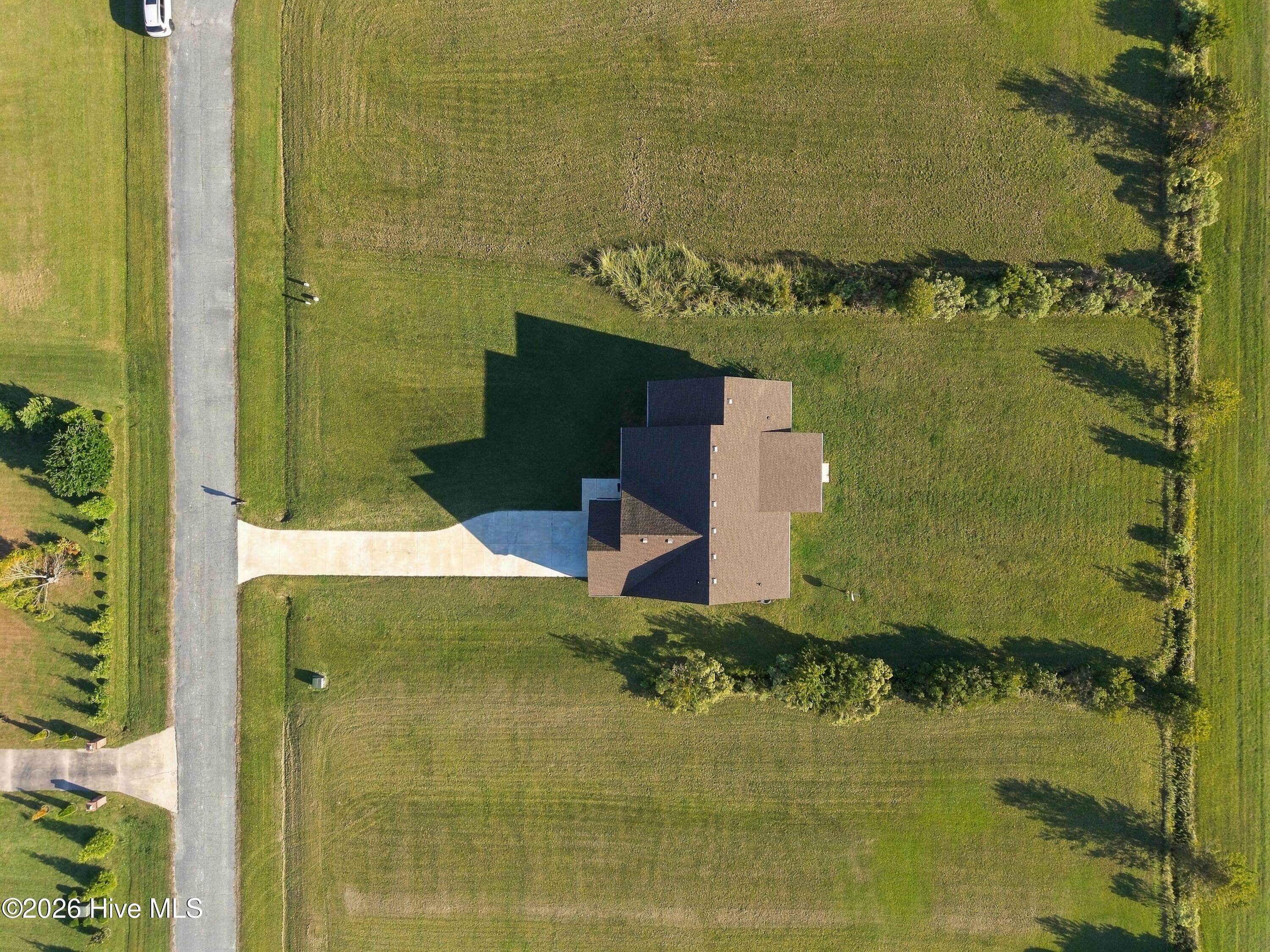 Single Family Residence at 105 Durant Street, Hertford, NC 27944, photo 60 of 76