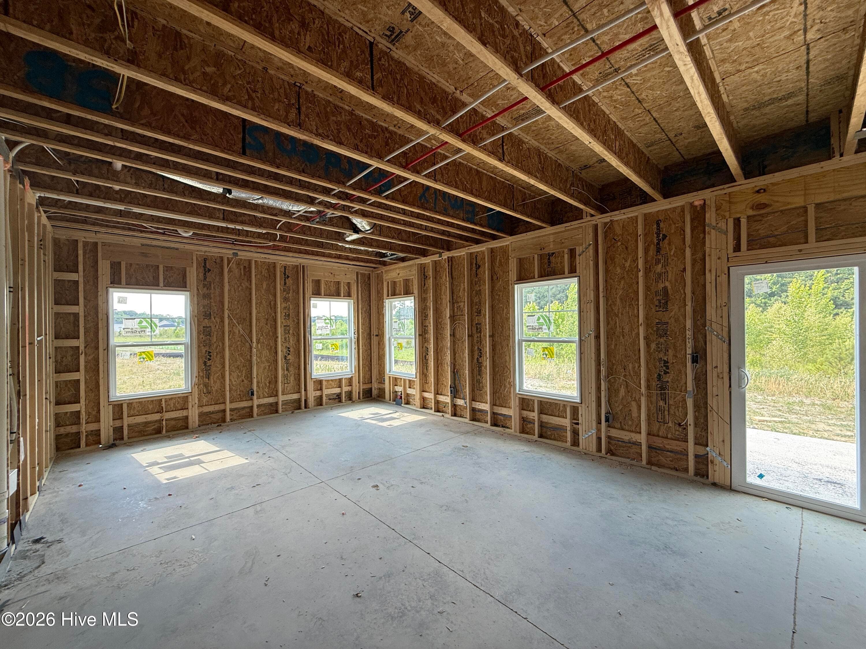 Single Family Residence at 51 Fiddleneck Court, Selma, NC 27576, photo 60 of 311