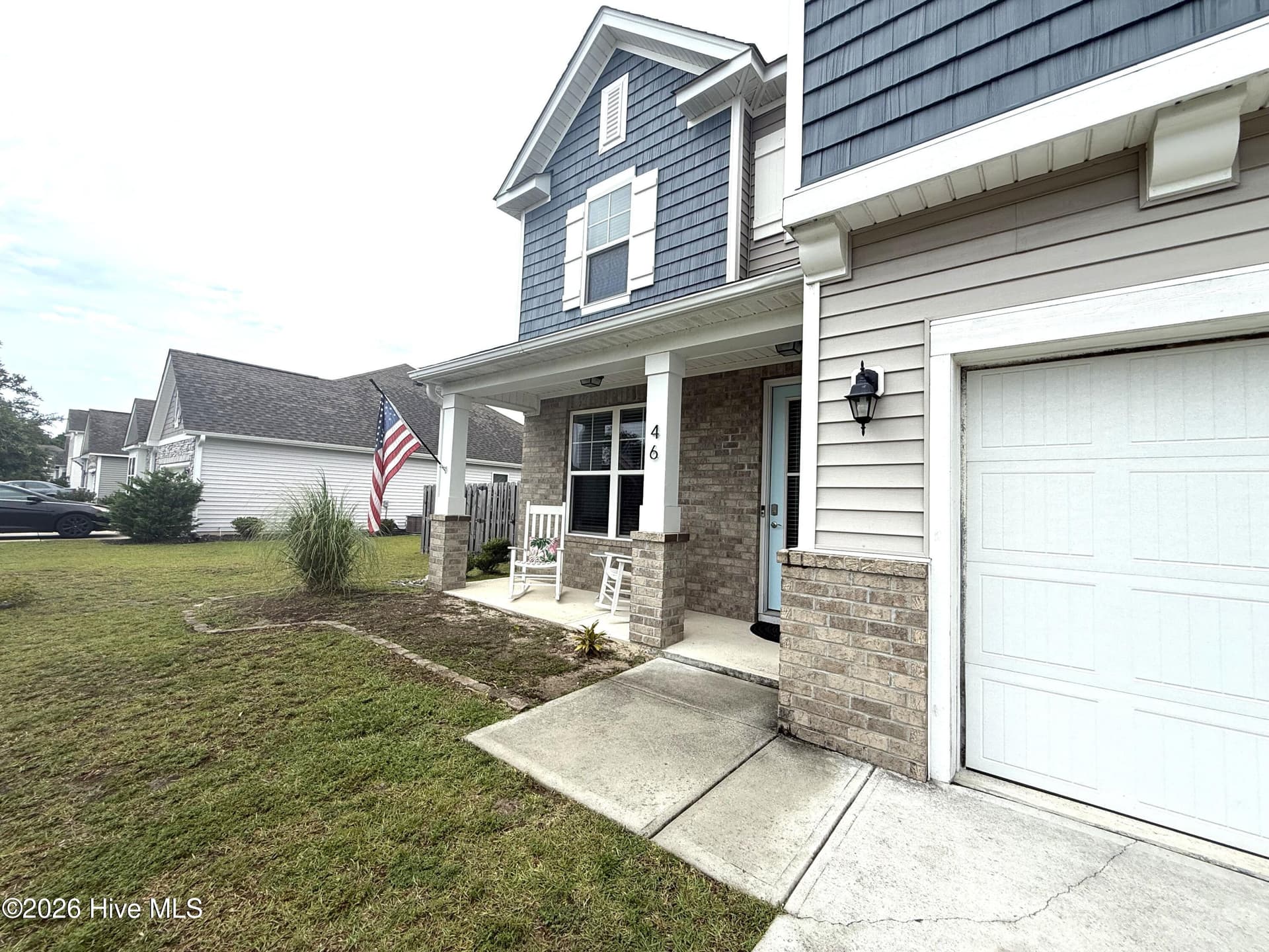 Single Family Residence at 46 Rochester Street, Hampstead, NC 28443, photo 5 of 44
