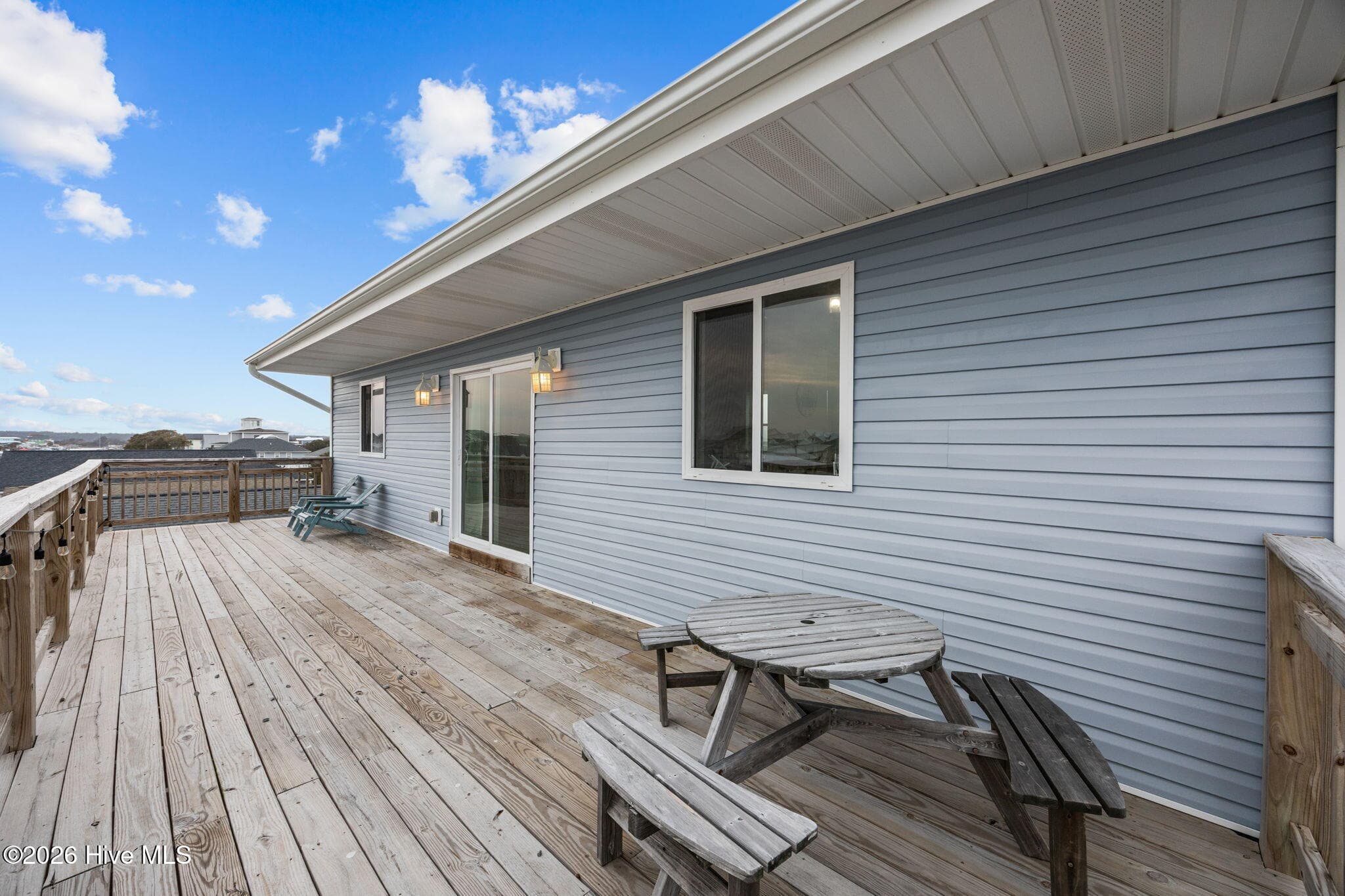 Single Family Residence at 8020 8th Street, Surf City, NC 28445, photo 43 of 63