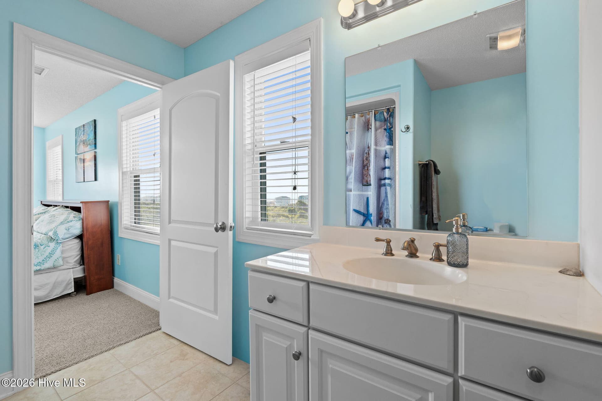 Single Family Residence at 128 Blockade Runner Drive, Holden Beach, NC 28462, photo 38 of 88