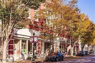downtown Middle Street - 405 Hancock Street, New Bern, NC 28560
