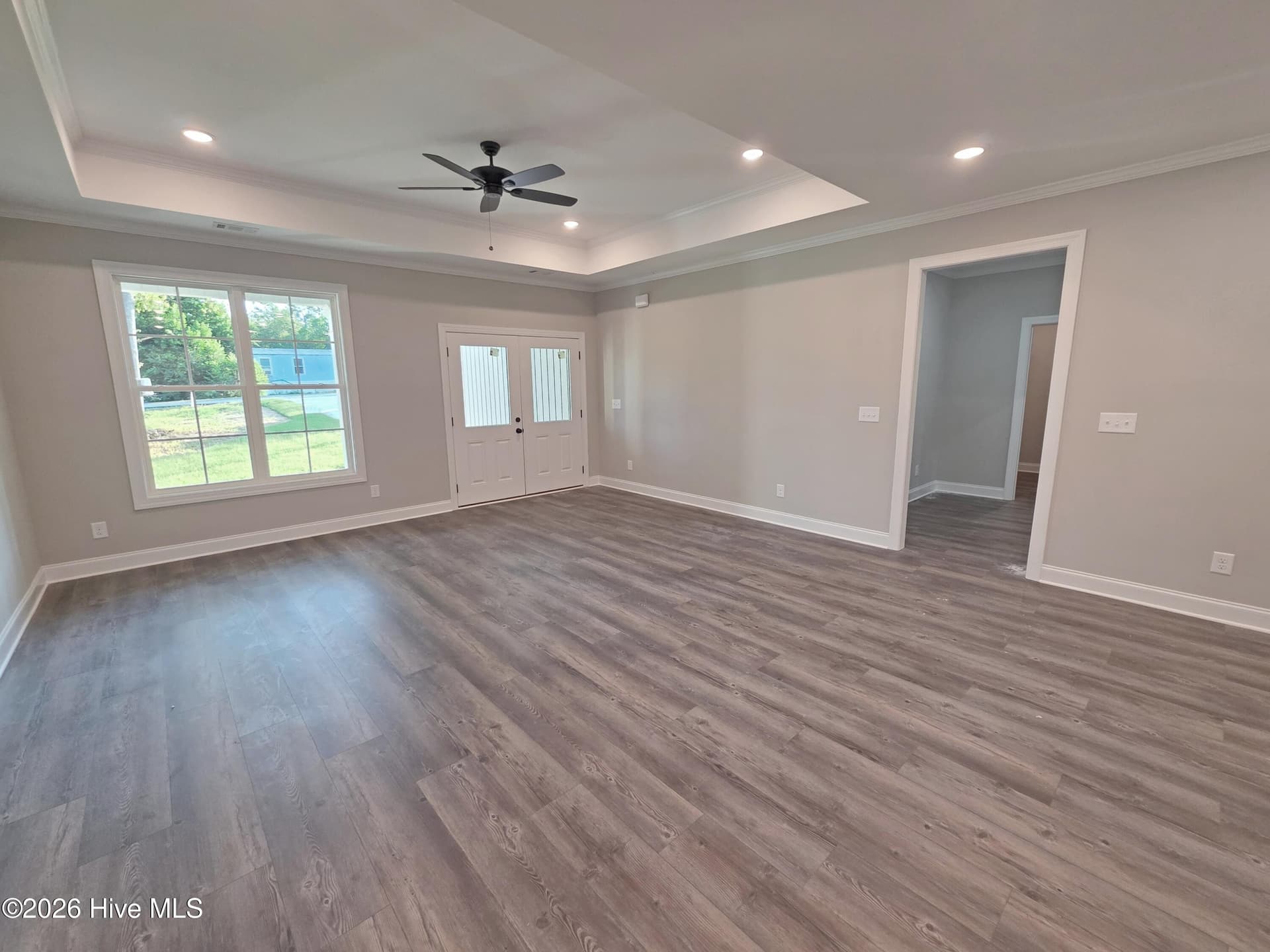 Single Family Residence at 548 Hillman Street, Warrenville, SC 29851, photo 12 of 44