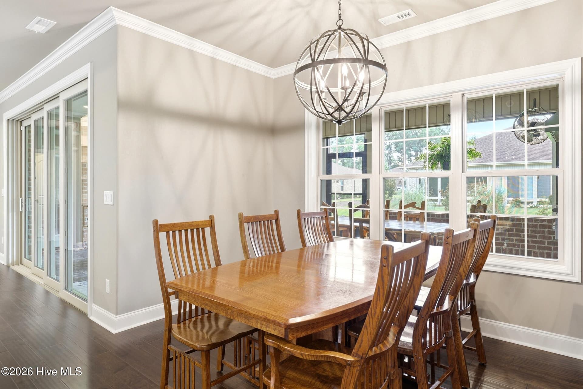 Single Family Residence at 764 Jenoa Loop, Castle Hayne, NC 28429, photo 2 of 8