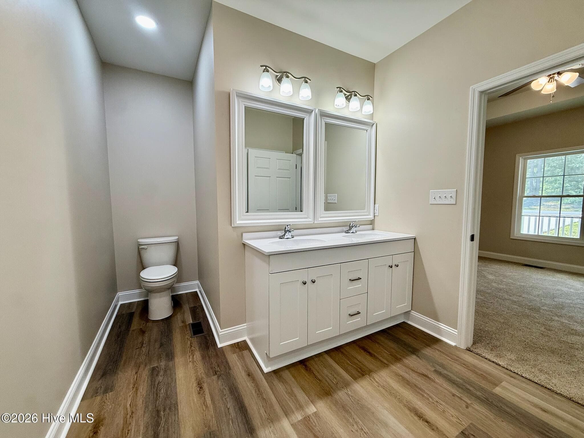 Single Family Residence at 2411 Old Aberdeen Road, Rockingham, NC 28379, photo 11 of 24