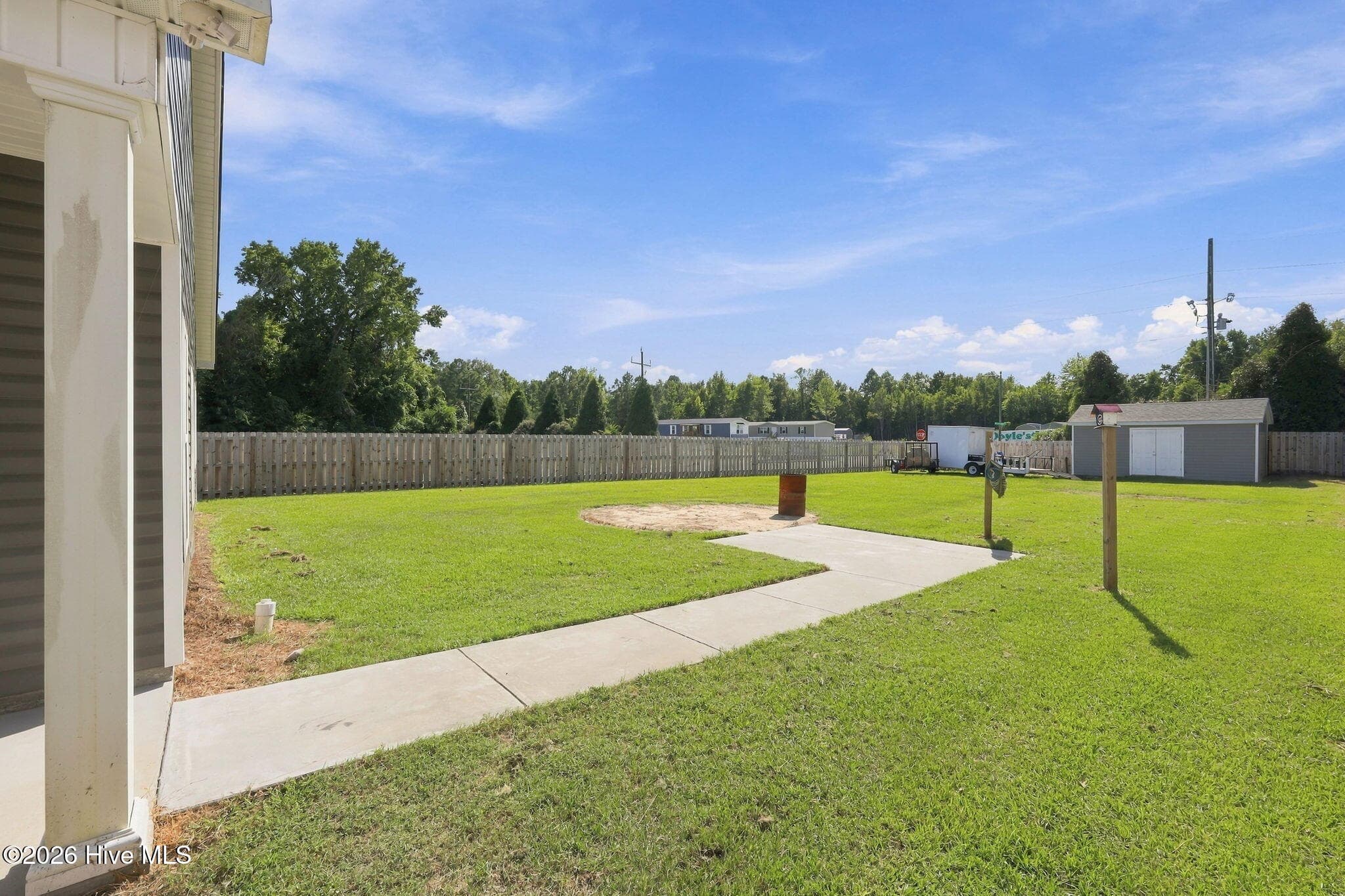 Single Family Residence at 101 Jones Farm Road, New Bern, NC 28560, photo 32 of 43