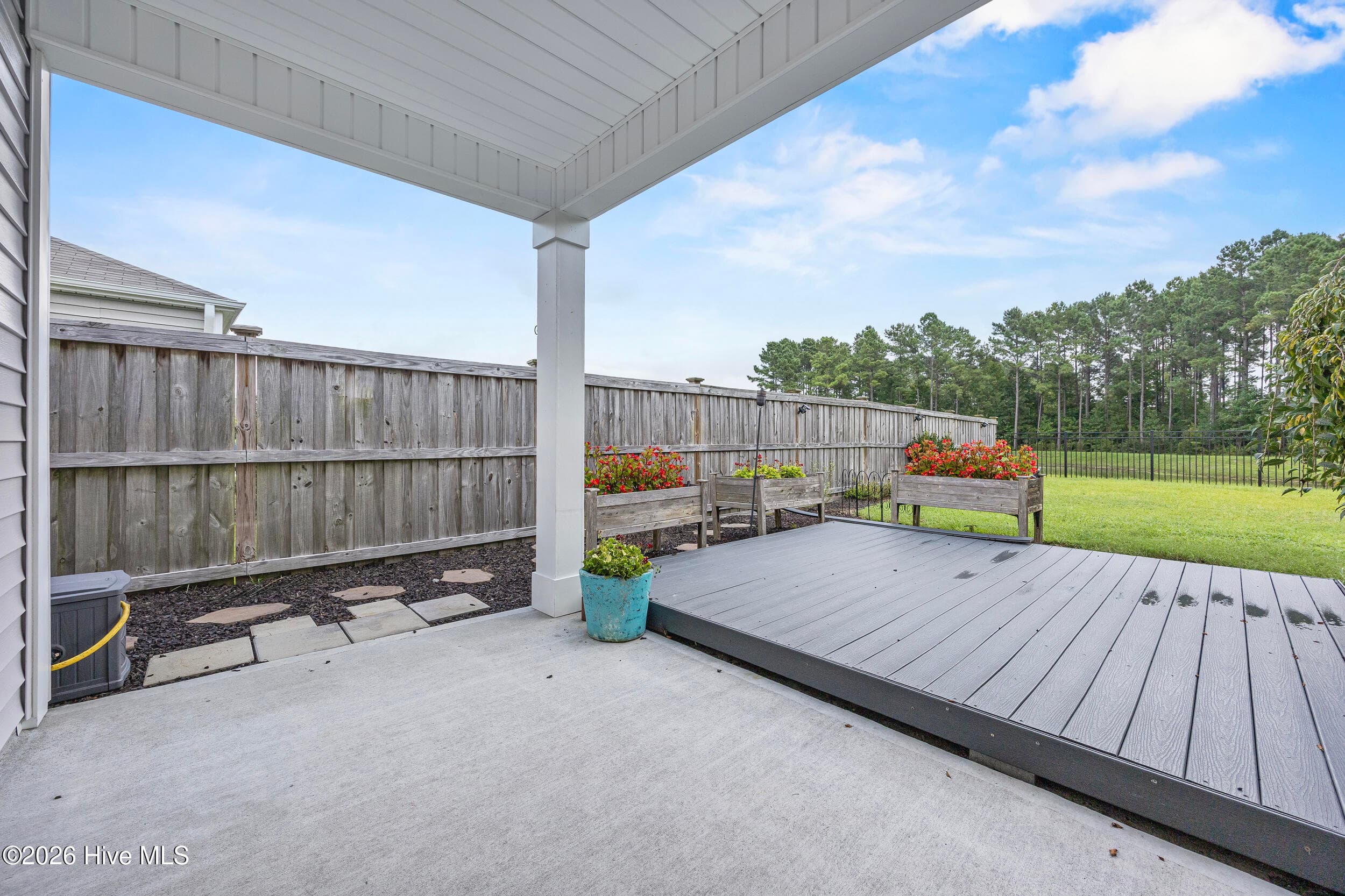 Single Family Residence at 9633 Large Oak Court, Winnabow, NC 28479, photo 30 of 54