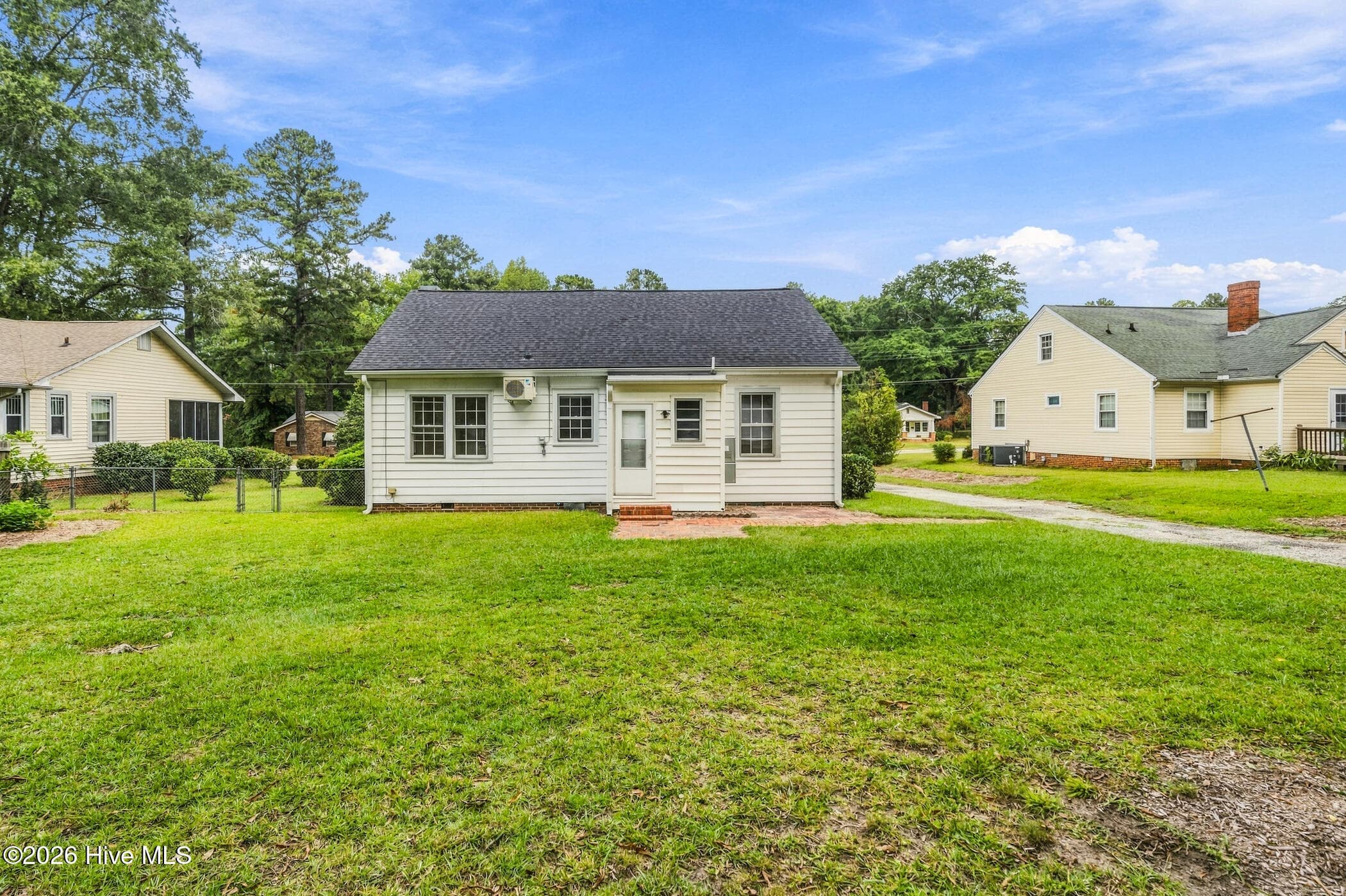 Single Family Residence at 1118 Ann Street, Rockingham, NC 28379, photo 14 of 44