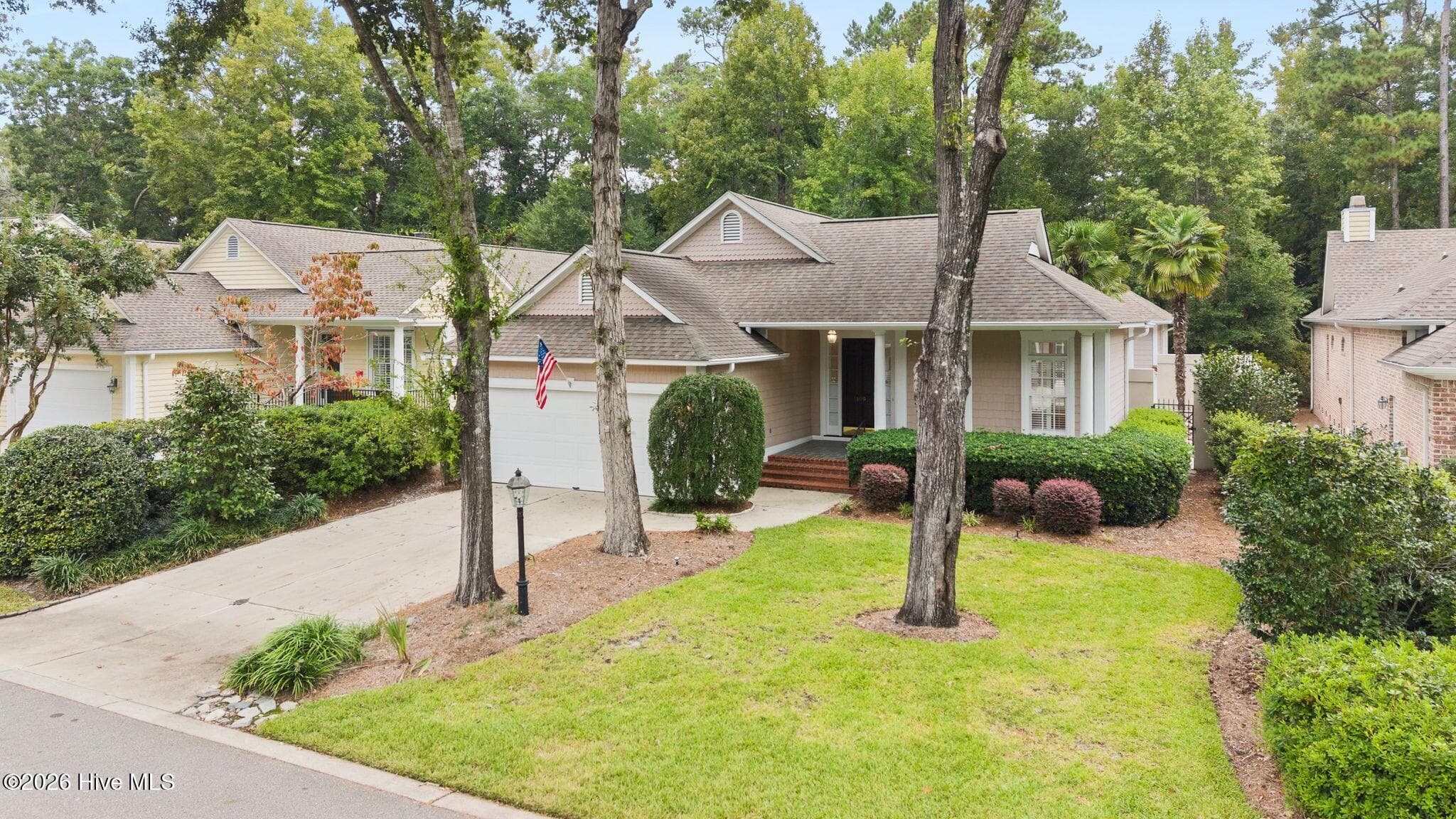Single Family Residence at 1109 Congressional Lane, Wilmington, NC 28411, photo 30 of 165