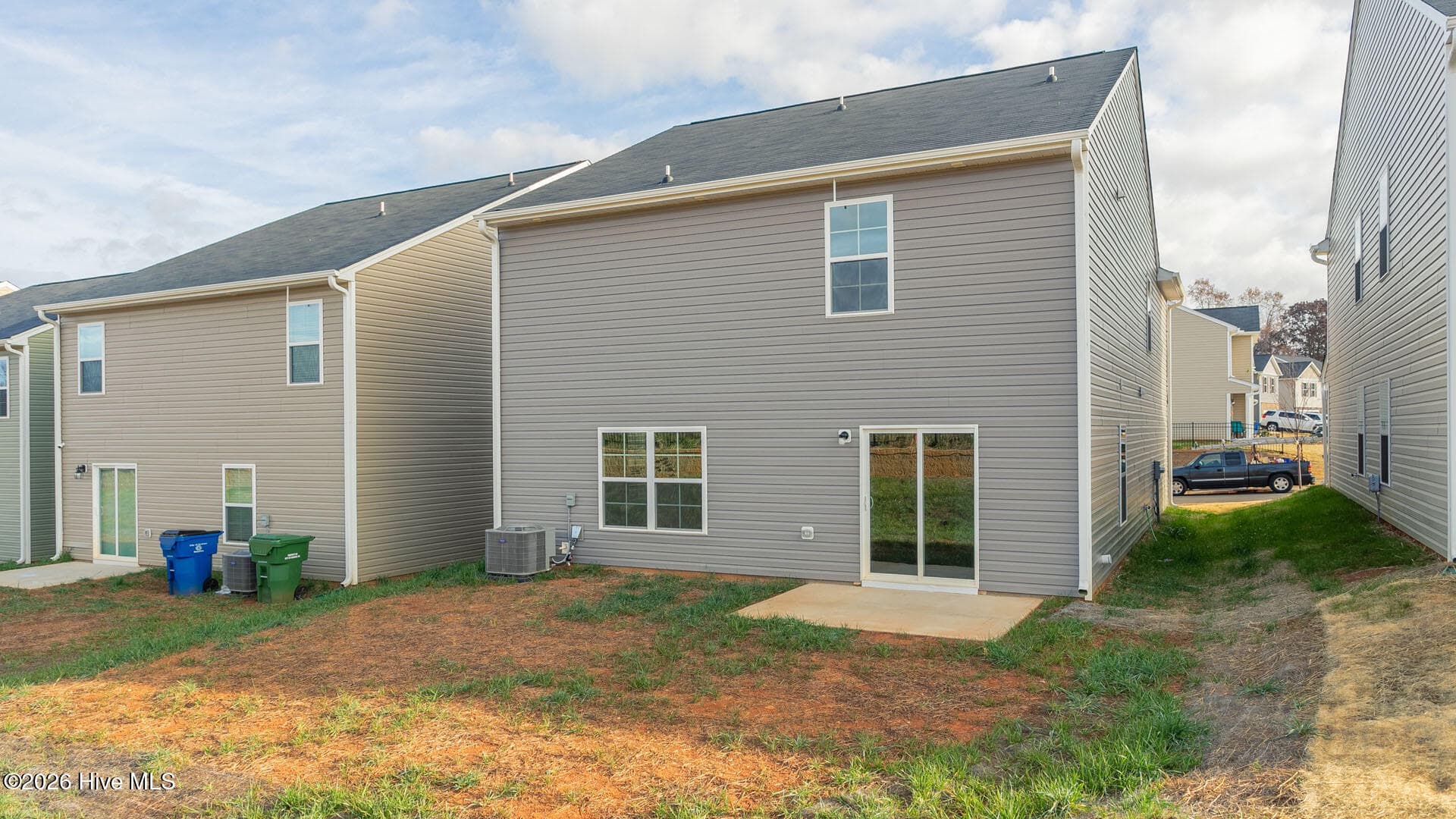 Single Family Residence at 2104 Montalvan Drive, Greenville, NC 27834, photo 33 of 47