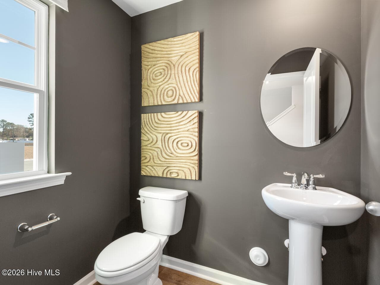 similar townhome for illustrative purposes only. actual townhome will vary in colors and options. - 7018 Dunford Road Unit 116, Leland, NC 28451