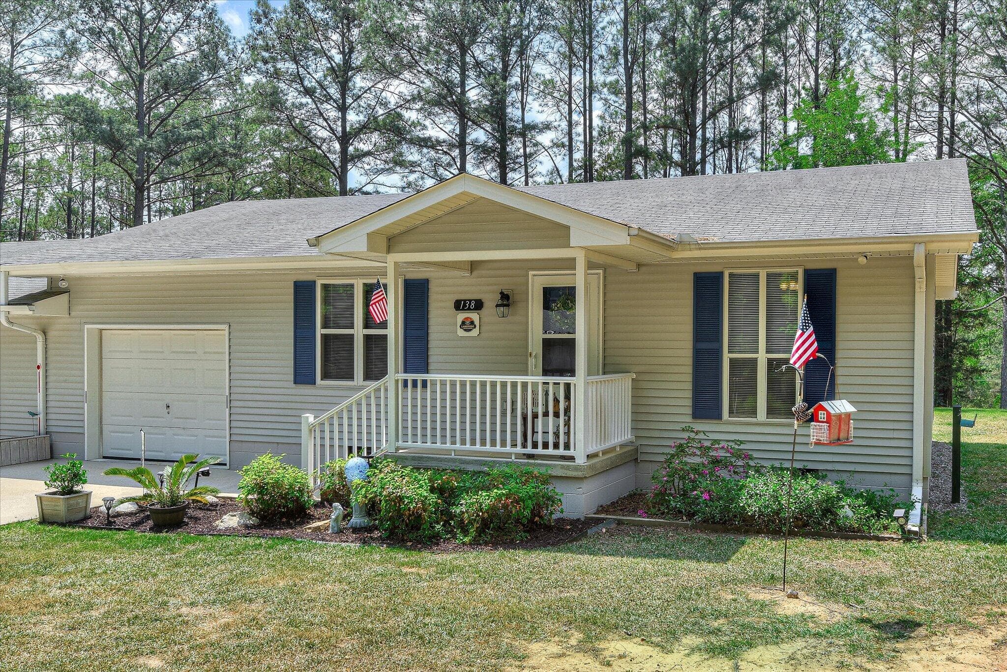 Single Family Residence at 136 / 138 Edmunds Cemetery Road, McCormick, SC 29835, photo 33 of 59