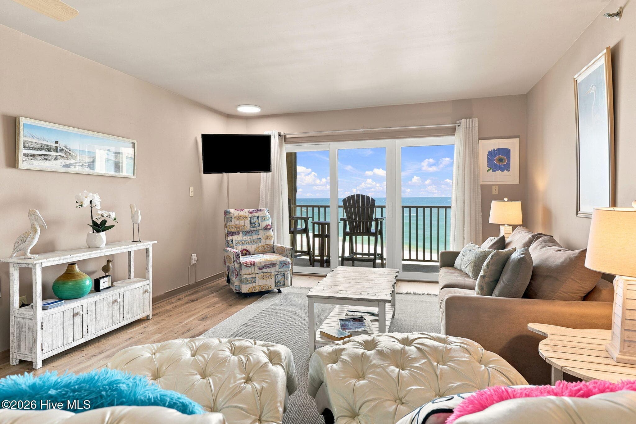 Condominium at 1866 New River Inlet Road Unit 3308c, North Topsail Beach, NC 28460, photo 39 of 56
