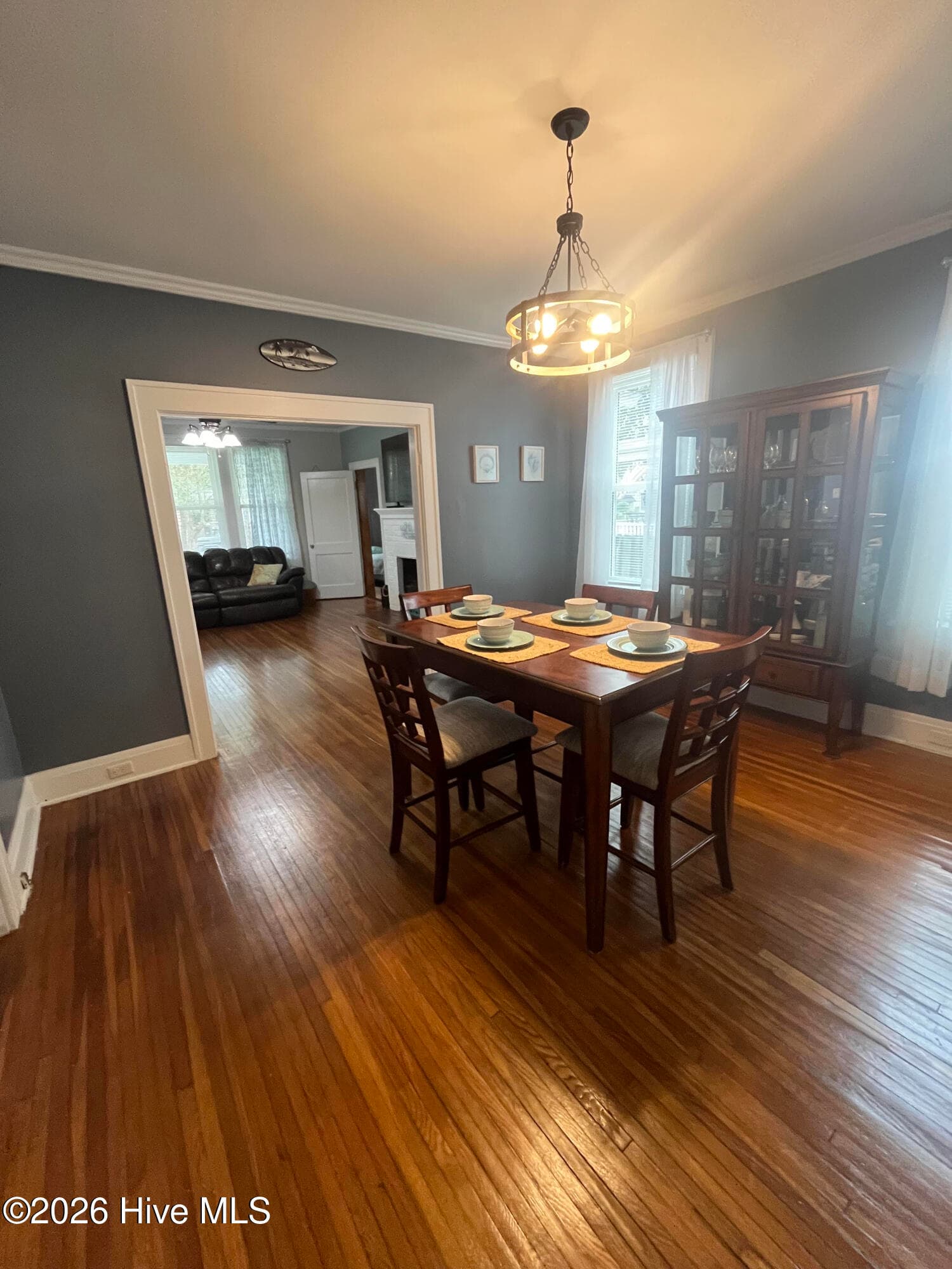 Single Family Residence at 913 W Church Street, Elizabeth City, NC 27909, photo 31 of 99