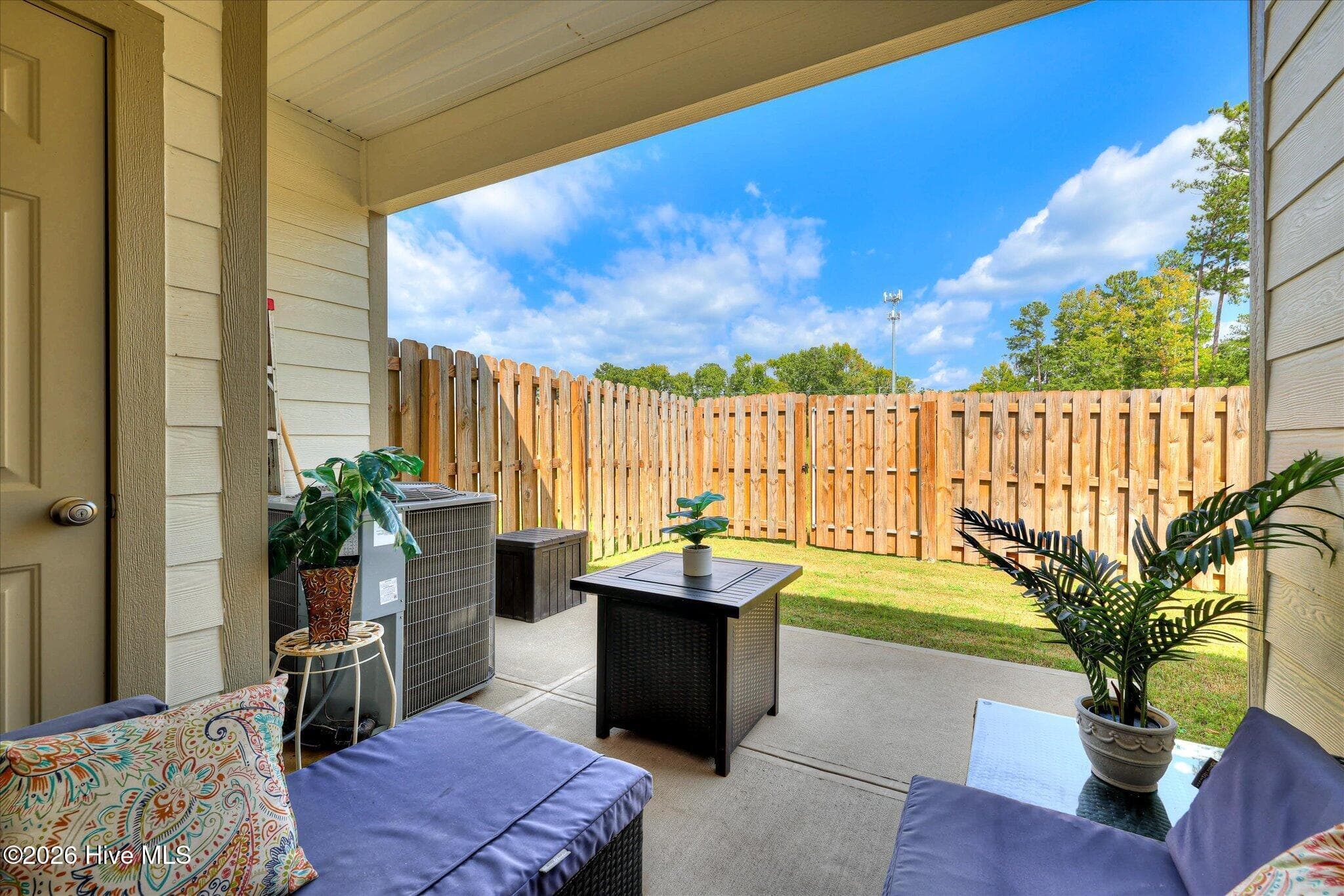 Townhouse at 1128 Jolly Lane, Grovetown, GA 30813, photo 37 of 45