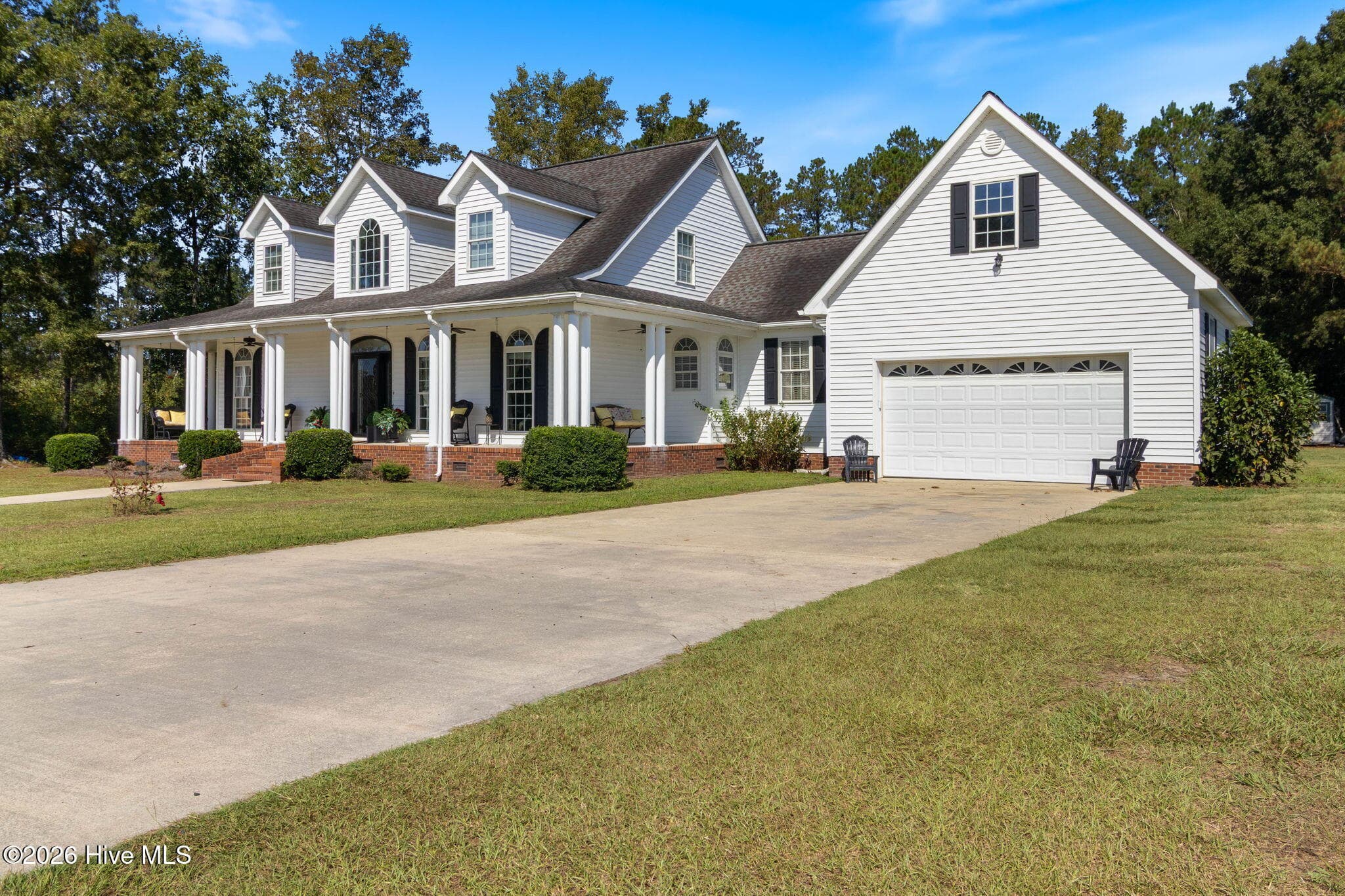 Single Family Residence at 549 Sassafras Road, Bladenboro, NC 28320, photo 54 of 56