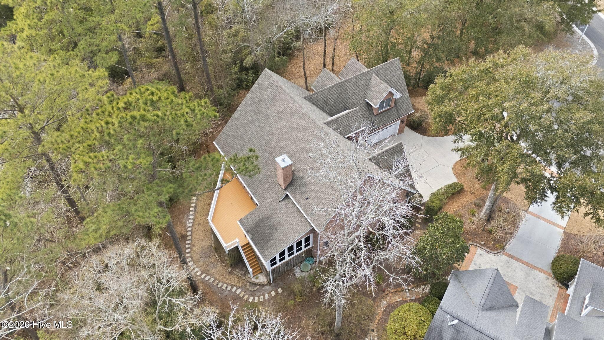 Single Family Residence at 307 Jarret Bay Court SE, Bolivia, NC 28422, photo 94 of 146