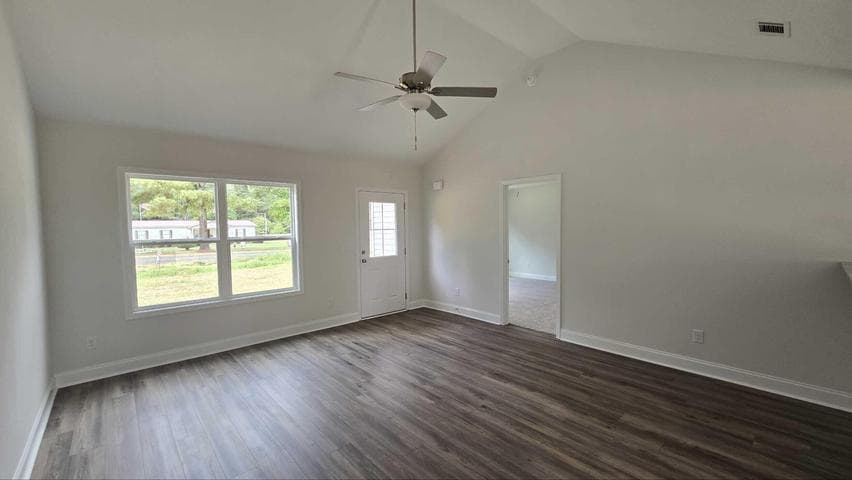 Single Family Residence at 2096 Storm Branch, Beech Island, SC 29842, photo 24 of 59