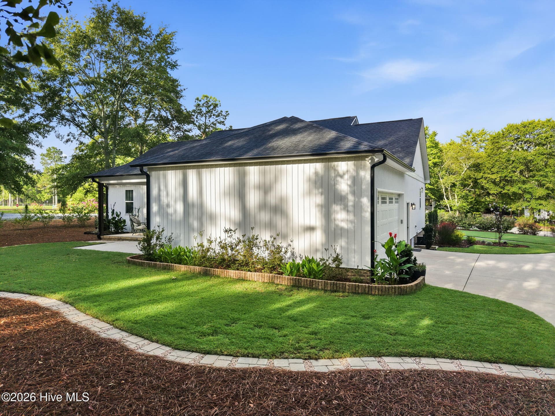 Single Family Residence at 105 Stallion Drive, West End, NC 27376, photo 42 of 49