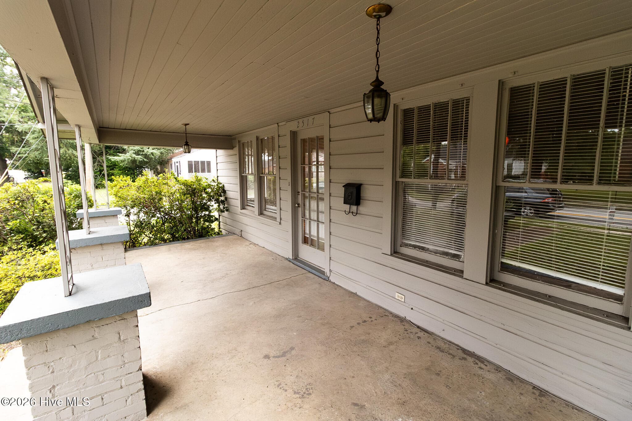 Single Family Residence at 2517 Wrightsboro Road, Augusta, GA 30904, photo 60 of 62