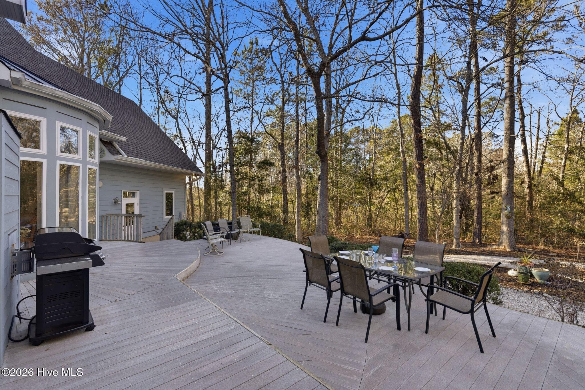 Single Family Residence at 1423 Whisperwood Court SE, Bolivia, NC 28422, photo 3 of 6