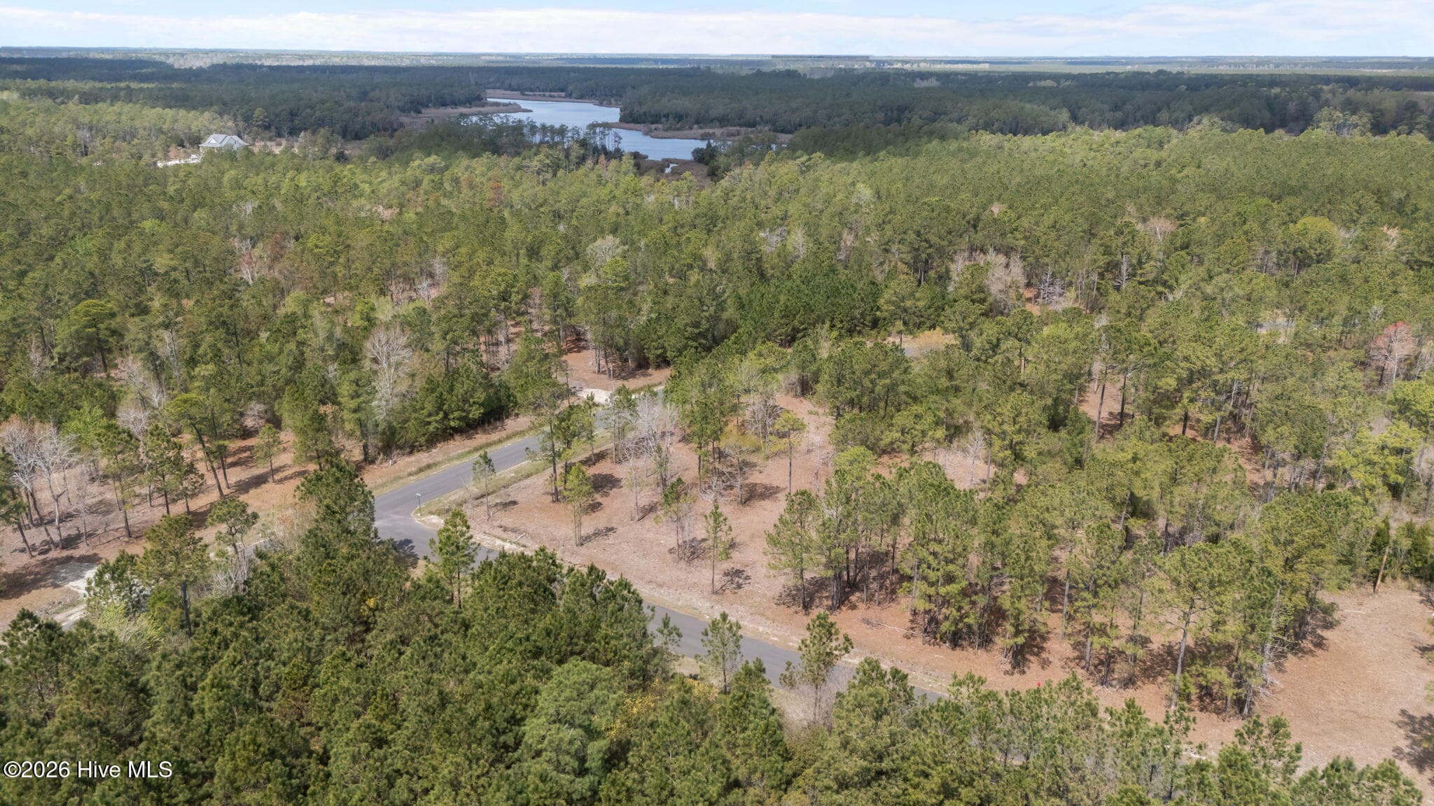 Residential Lot at 78 34 Shell Castle Lane, Vandemere, NC 28587, photo 11 of 15