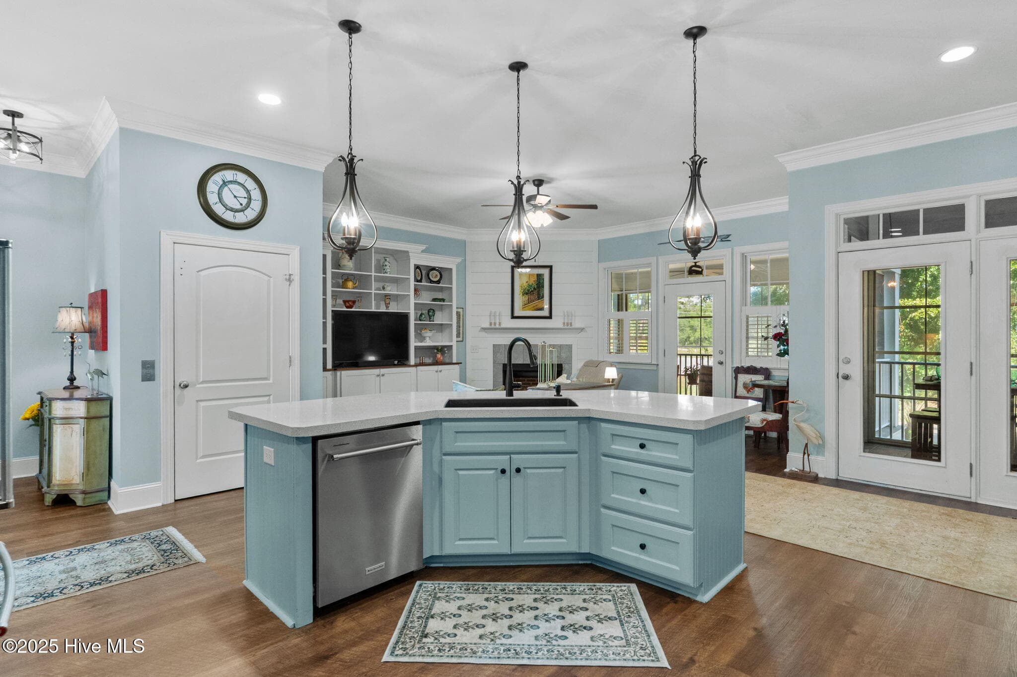 Townhouse at 620 Eastwood Park Road Unit 2b, Sunset Beach, NC 28468, photo 11 of 61