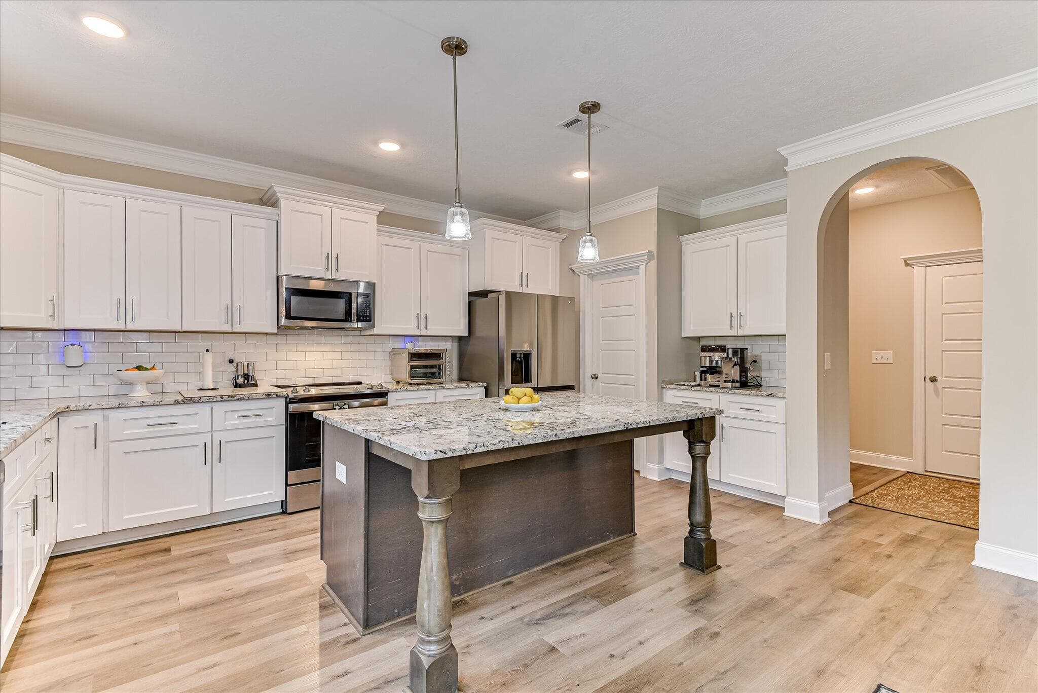 Single Family Residence at 6055 Big Pond Trail, Grovetown, GA 30813, photo 17 of 52