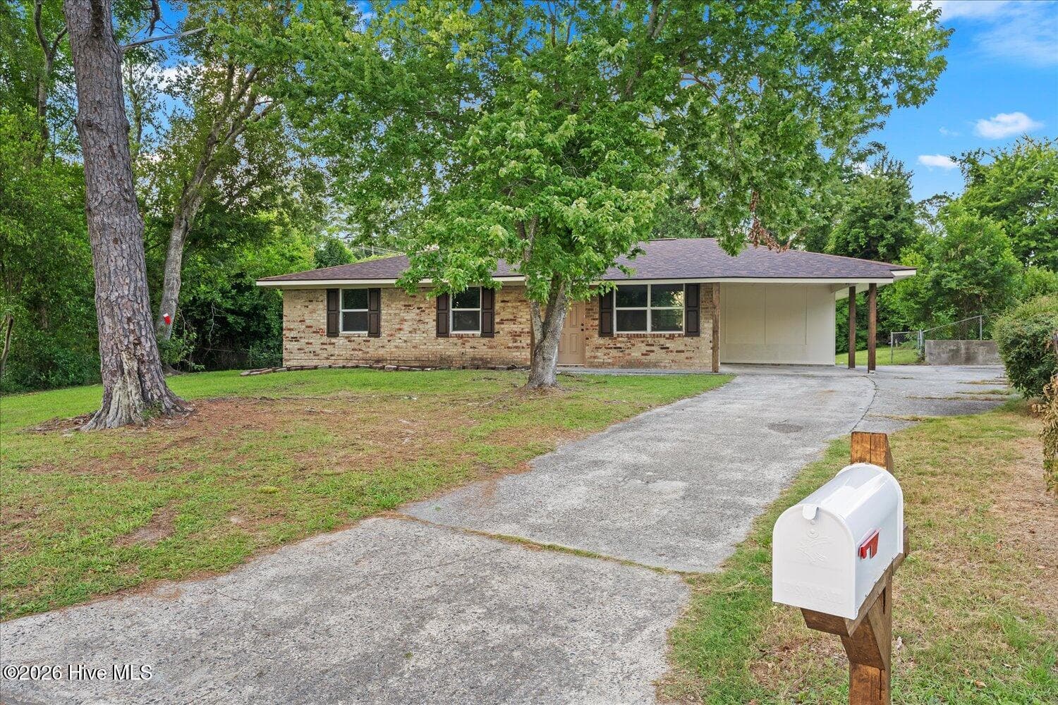 Single Family Residence at 3602 Audubon Place, Augusta, GA 30906, photo 2 of 21