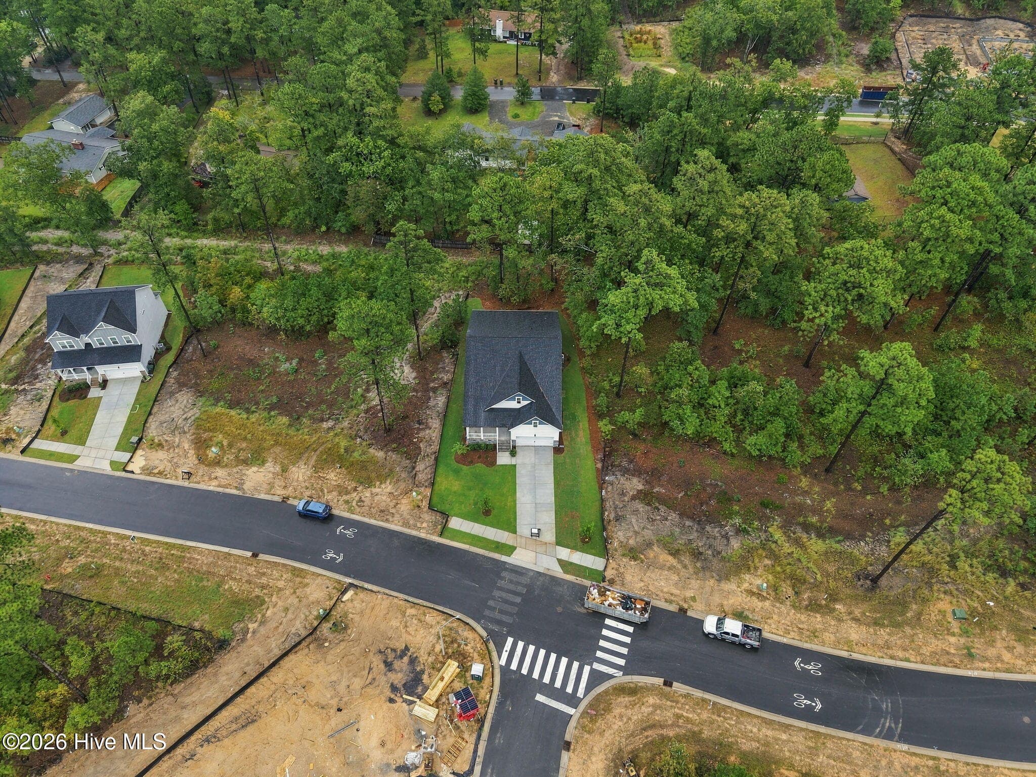 Single Family Residence at 347 Queensferry Lane, Aberdeen, NC 28315, photo 69 of 87