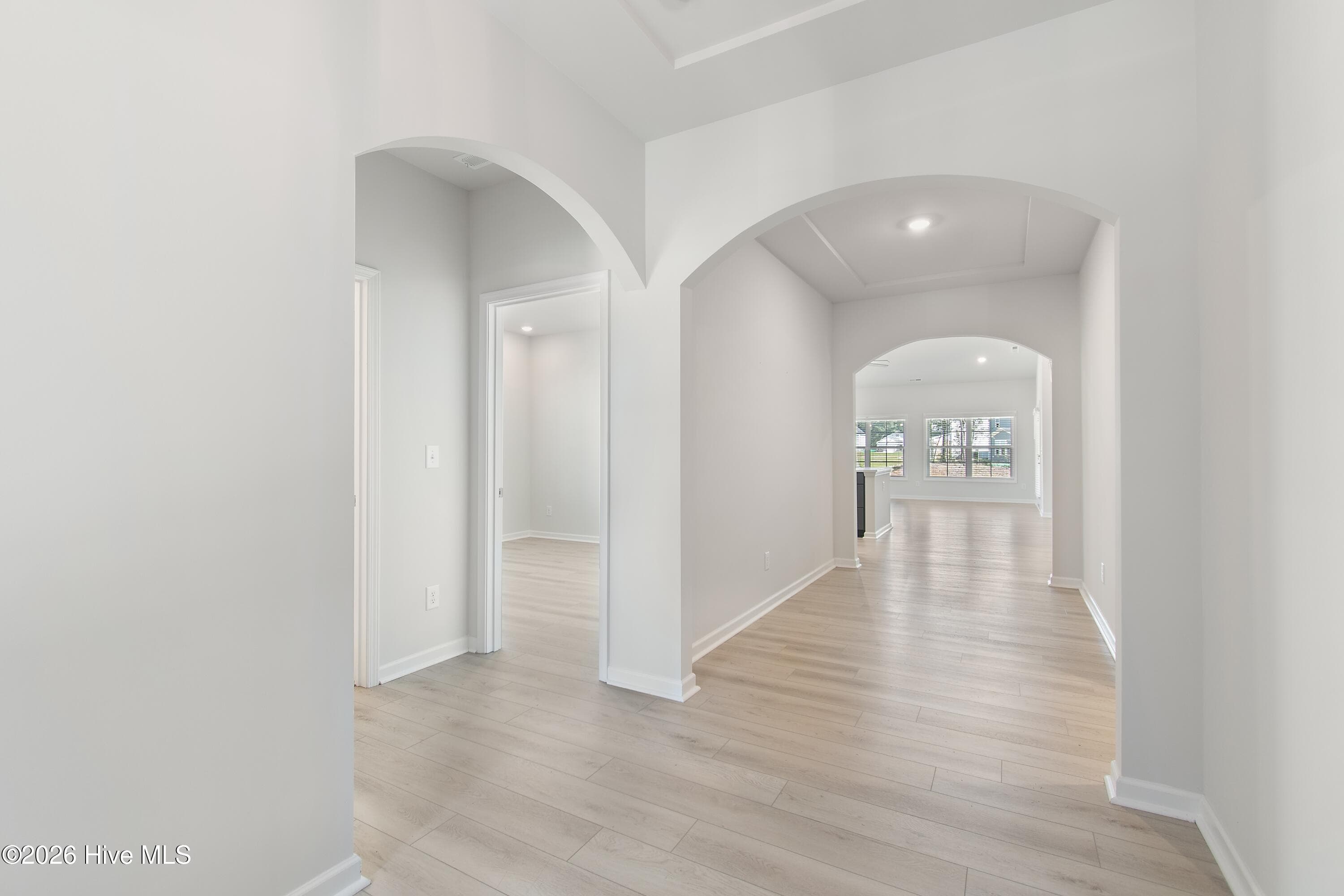 Entry - 172 Foundry Drive Lot 81, Wilmington, NC 28411
