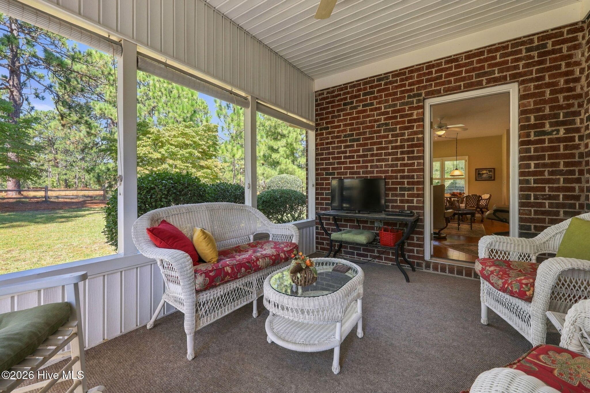 Single Family Residence at 6 Wisteria Way, Whispering Pines, NC 28327, Whispering Pines, photo 34 of 45