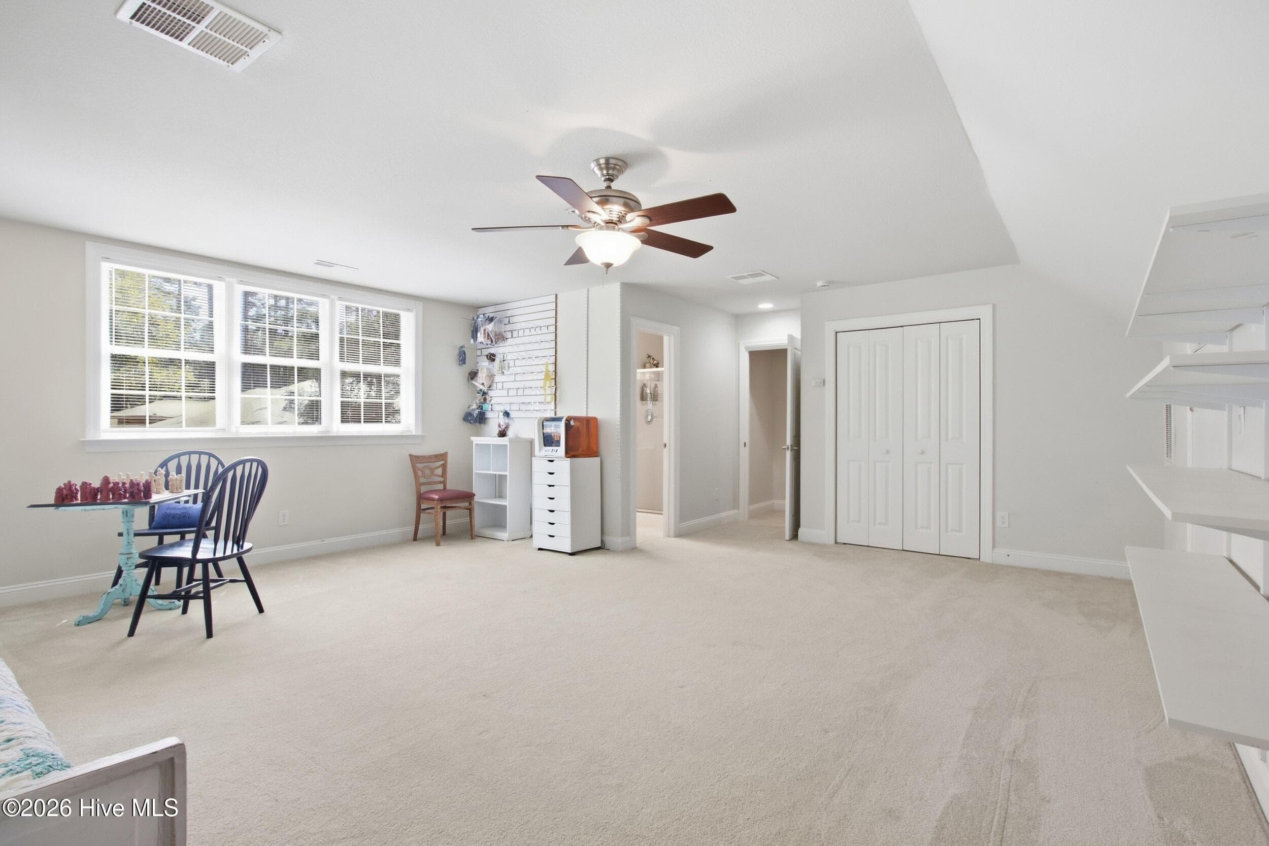 4th Bedroom - 920 Crooked Creek Drive, New Bern, NC 28560