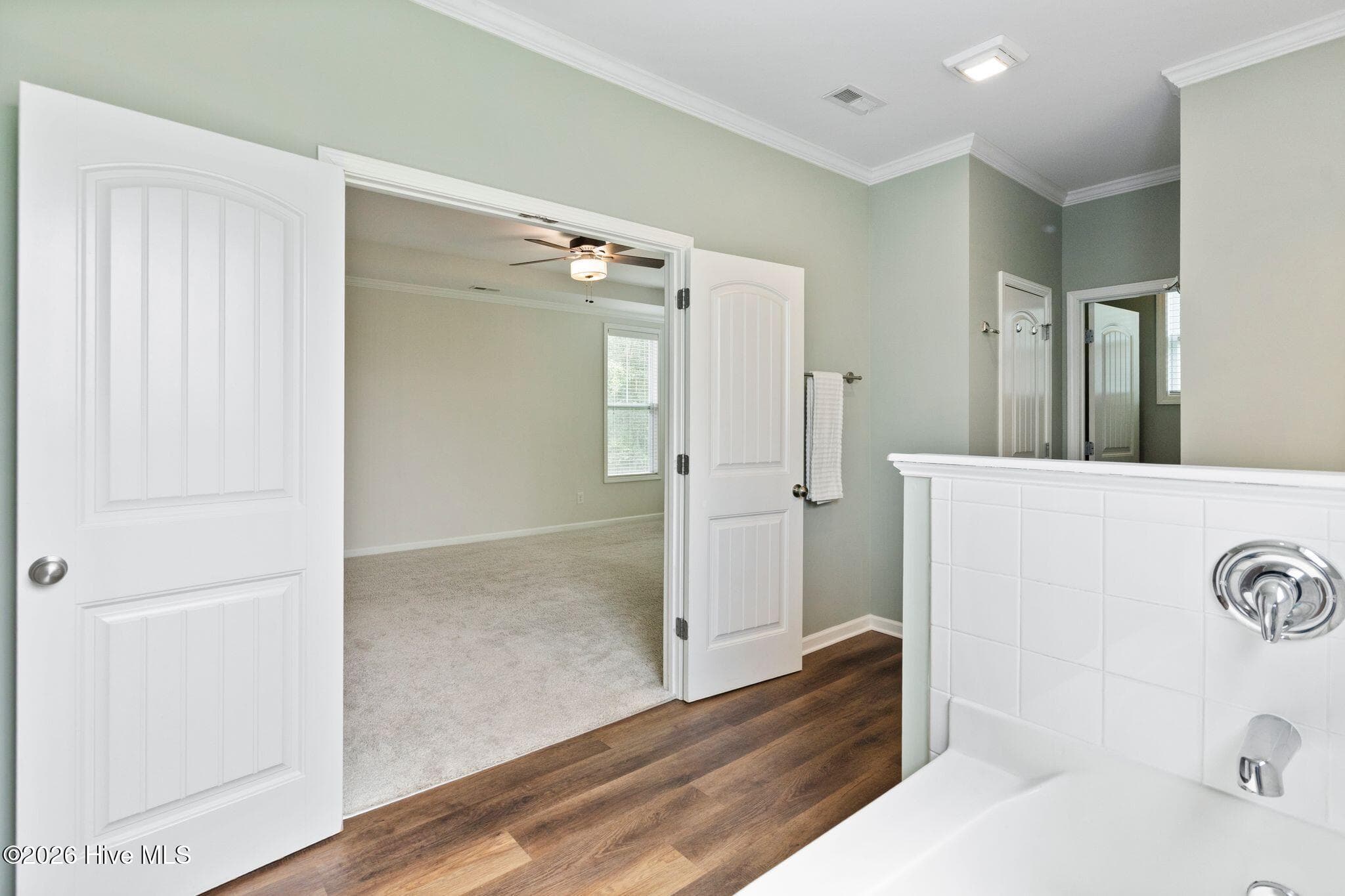 Single Family Residence at 115 Bunchberry Court, Hampstead, NC 28443, photo 30 of 54