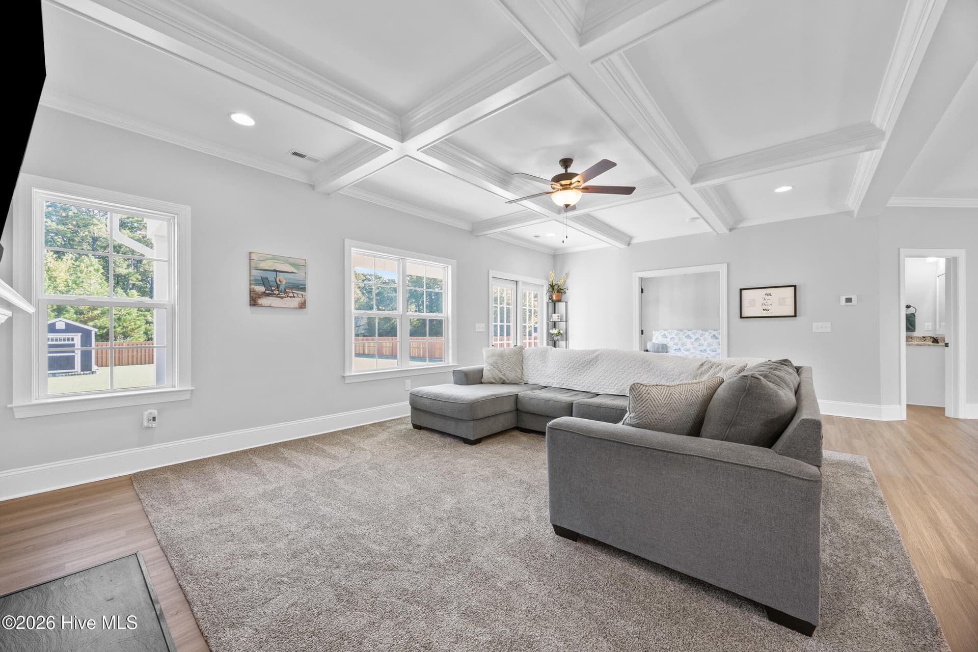 Single Family Residence at 6830 Campbells Ridge Drive SE, Leland, NC 28451, photo 17 of 66