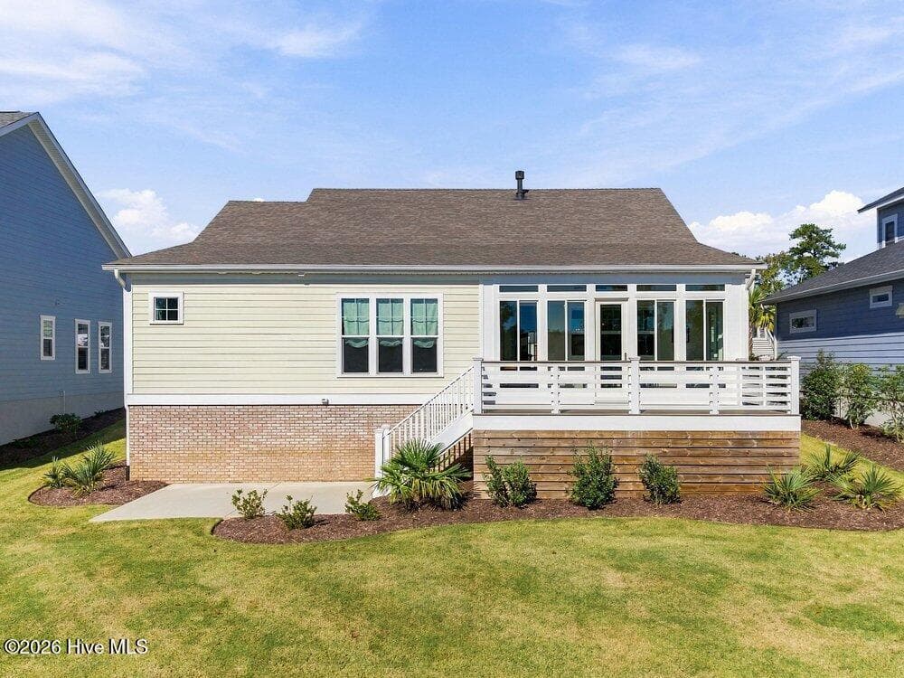 Single Family Residence at 2760 Alvernia Drive, Castle Hayne, NC 28429, photo 70 of 88