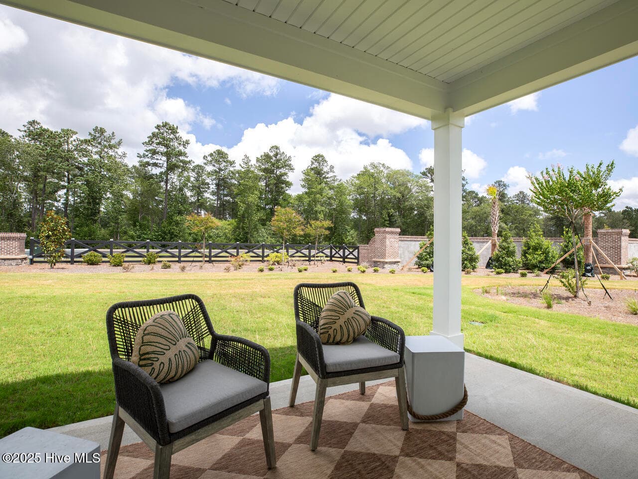 Option to Screen - 3064 Bottlebrush Drive Unit 2086, Leland, NC 28451