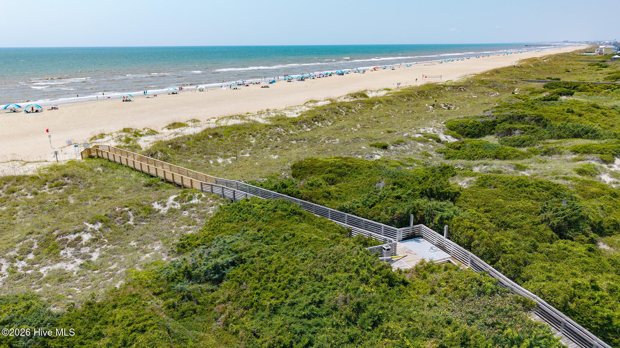 Condominium at 2008 E Ft Macon Road A3, Atlantic Beach, NC 28512, photo 24 of 32