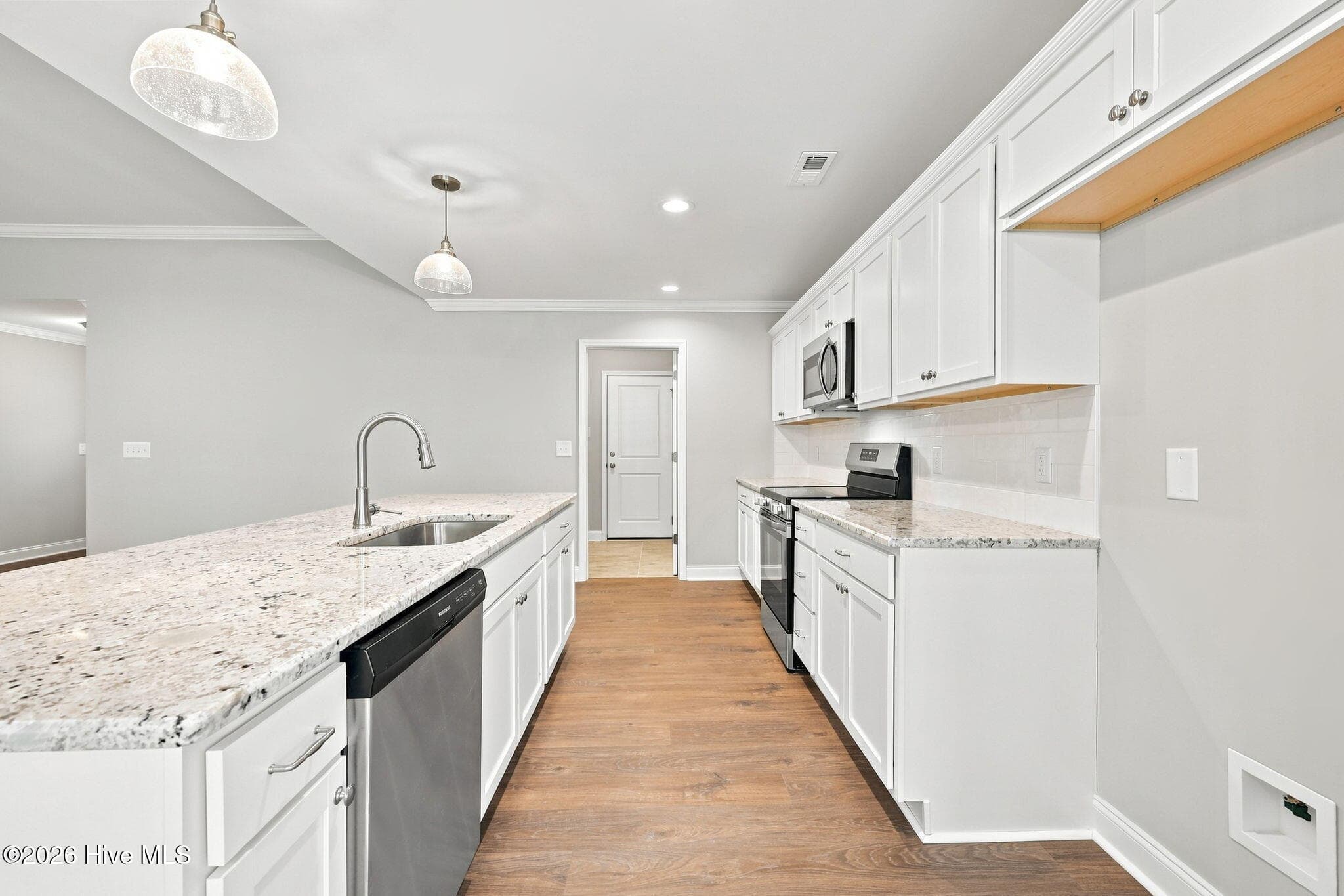 Single Family Residence at 2325 Rhinestone Drive, Winterville, NC 28590, photo 28 of 75