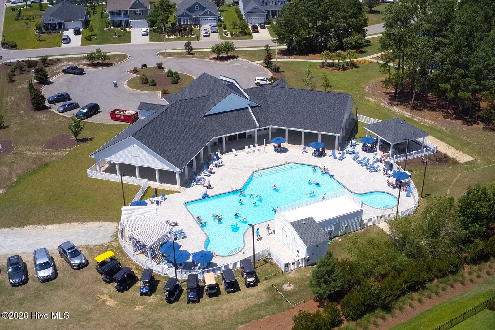 Single Family Residence at 3473 Whaley Way NW Lot 127, Ash, NC 28420, photo 42 of 95